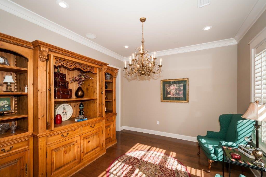 KELLY PLANTATION S/D - Residential