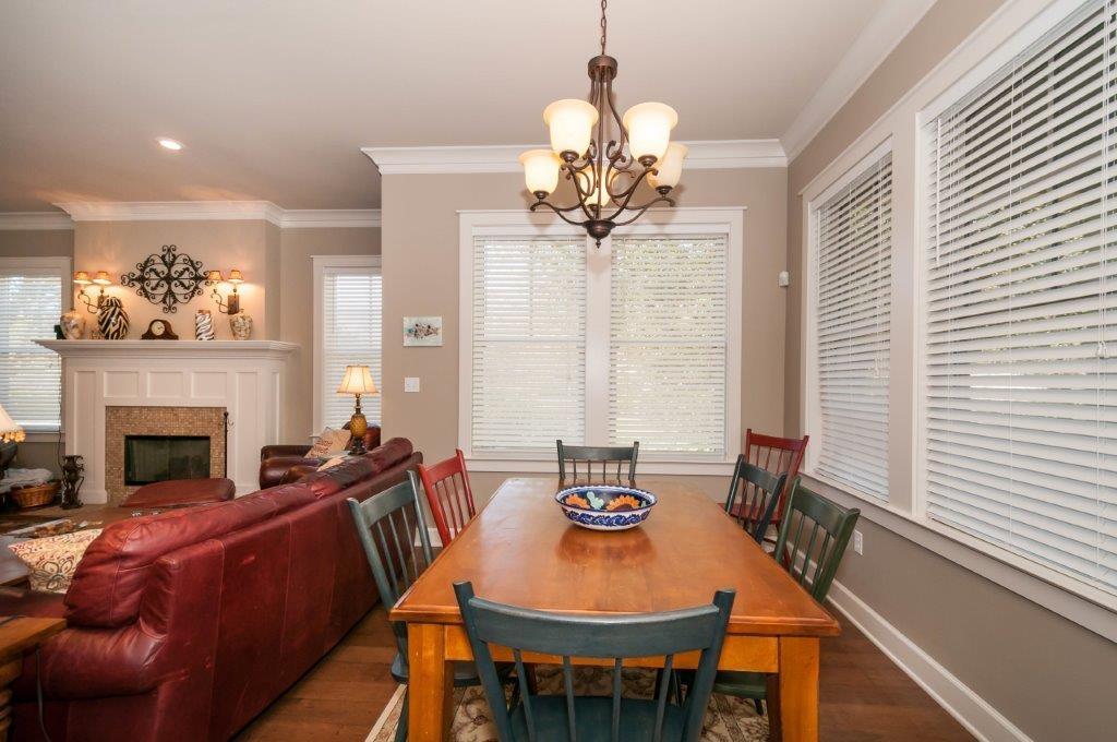 KELLY PLANTATION S/D - Residential