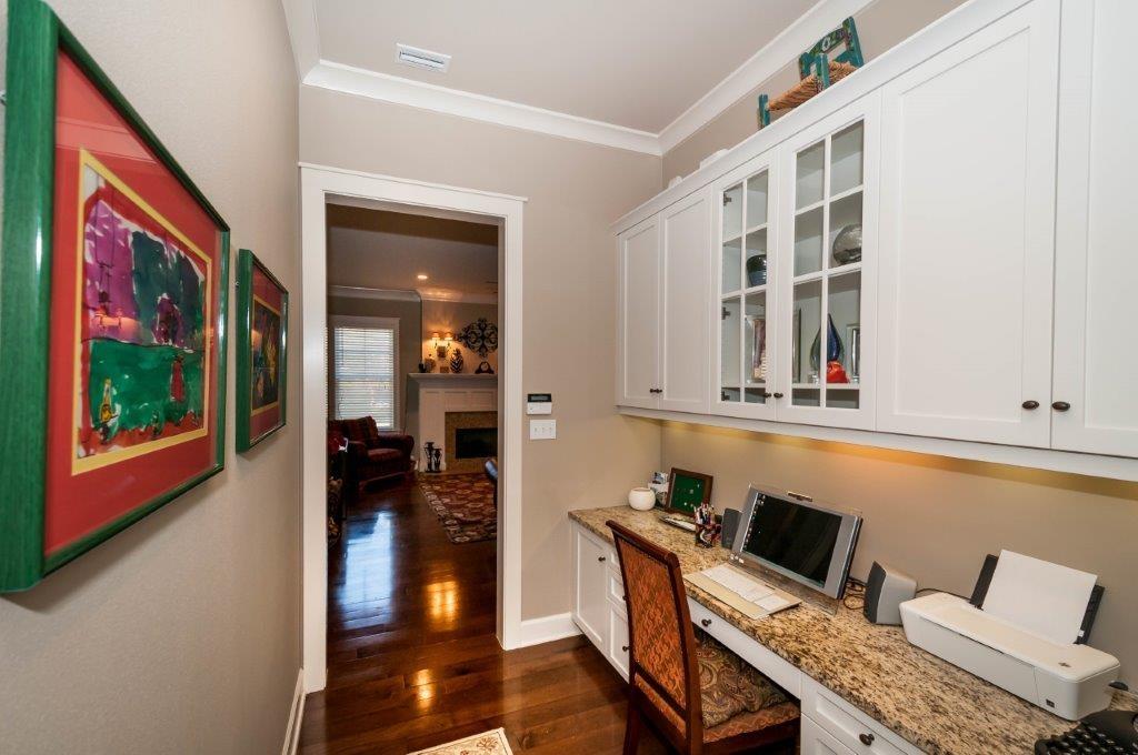 KELLY PLANTATION S/D - Residential