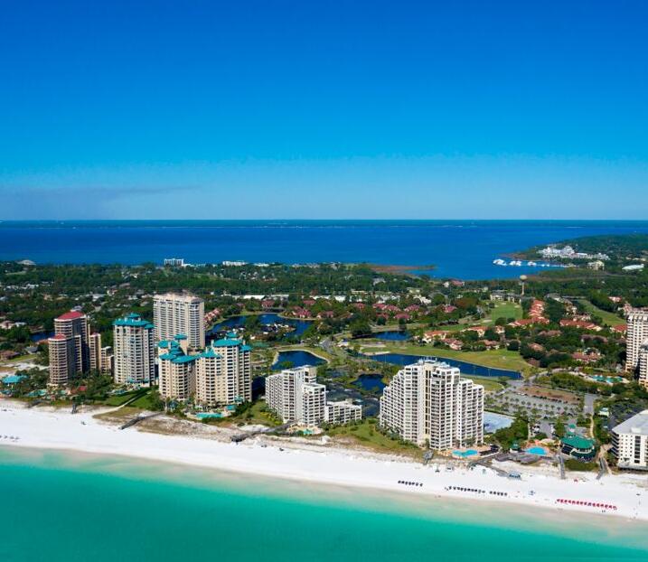 PILOT HOUSE - Residential