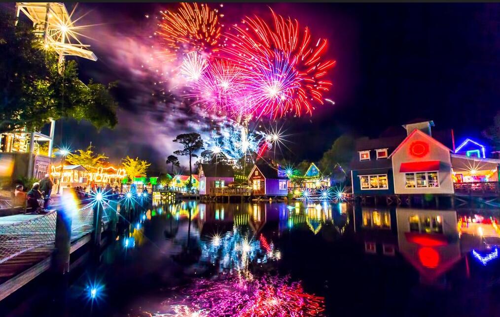 PILOT HOUSE - Residential