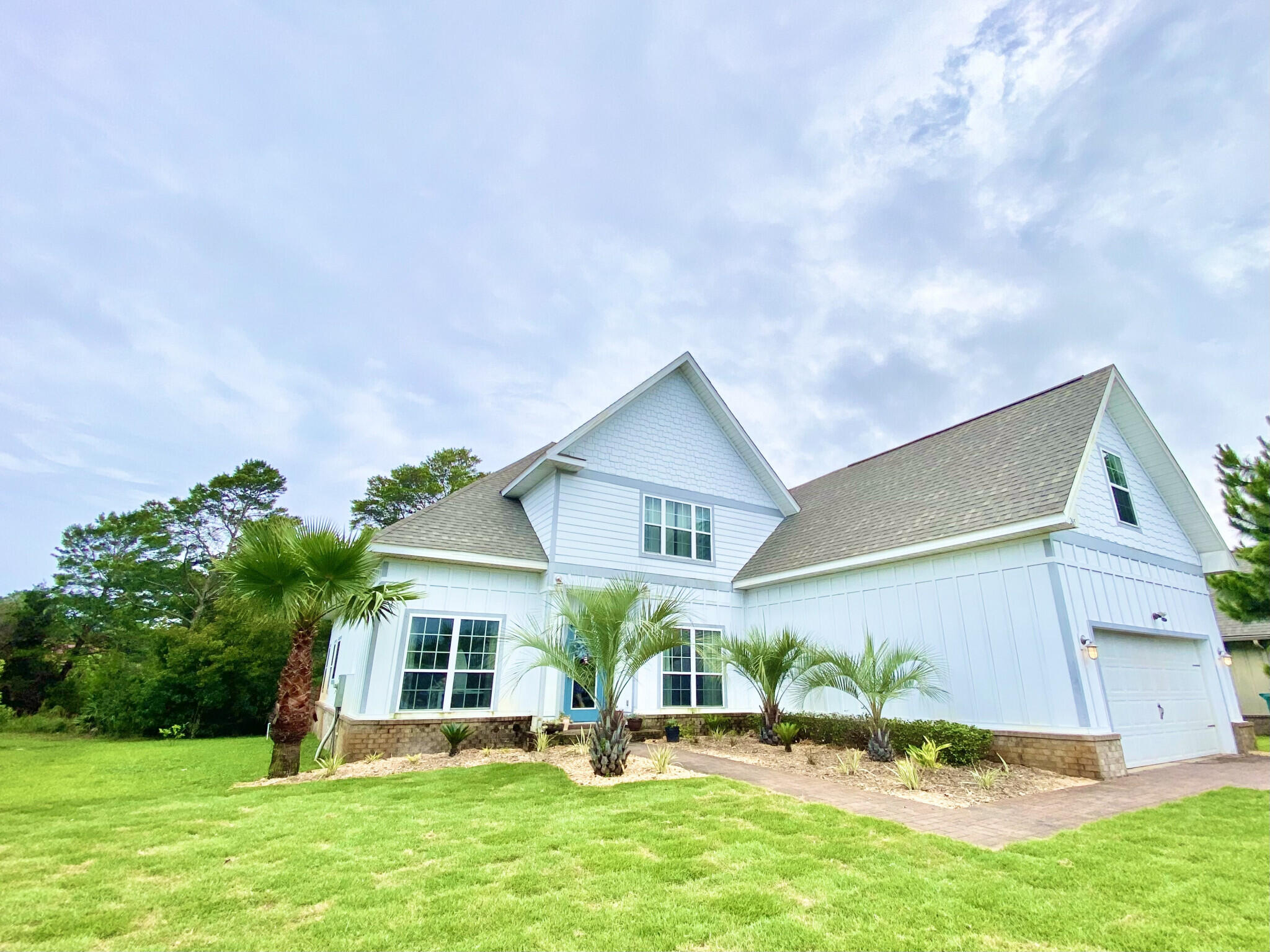 Cypress Breeze Plantation - Residential