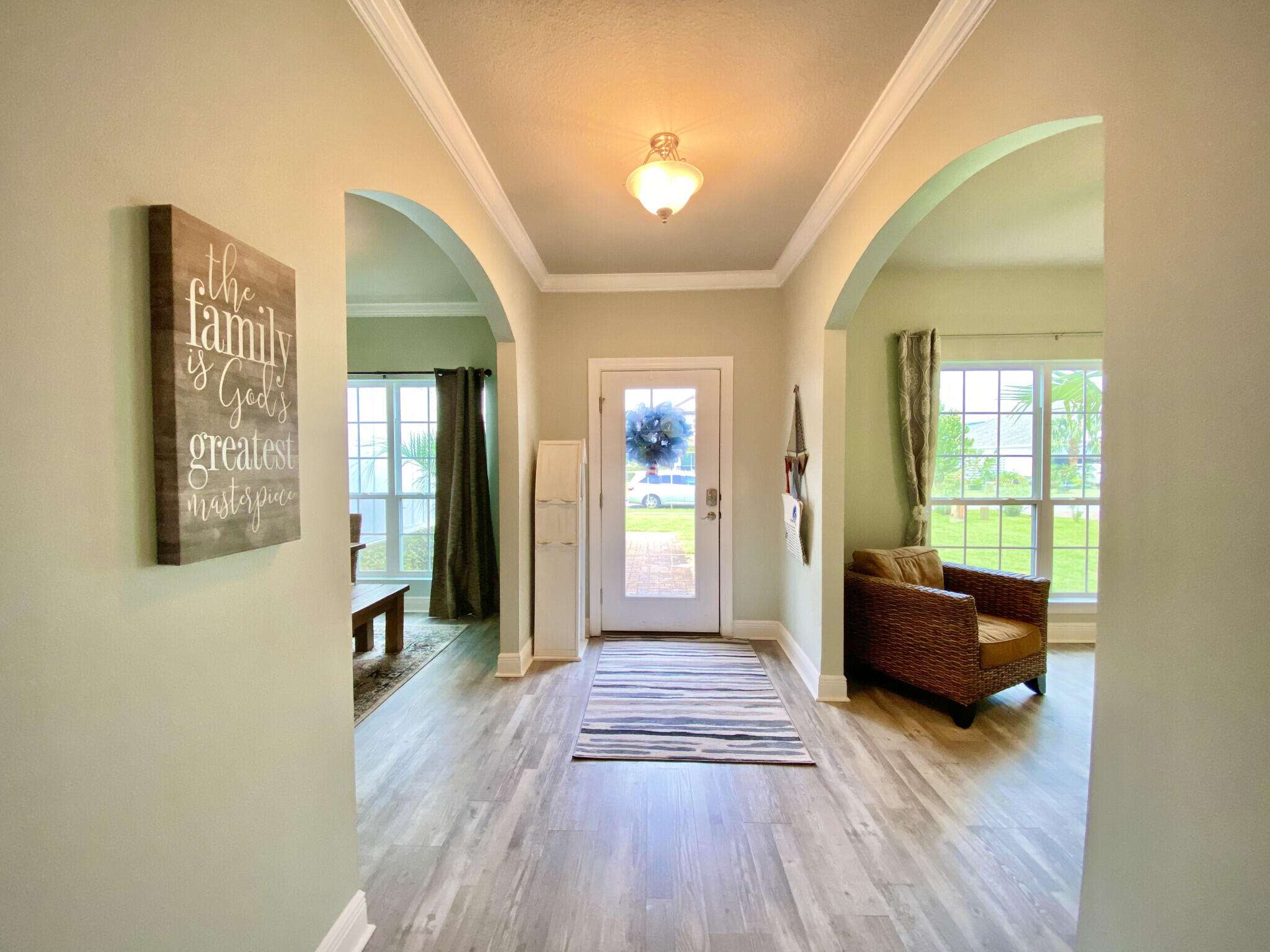 Cypress Breeze Plantation - Residential