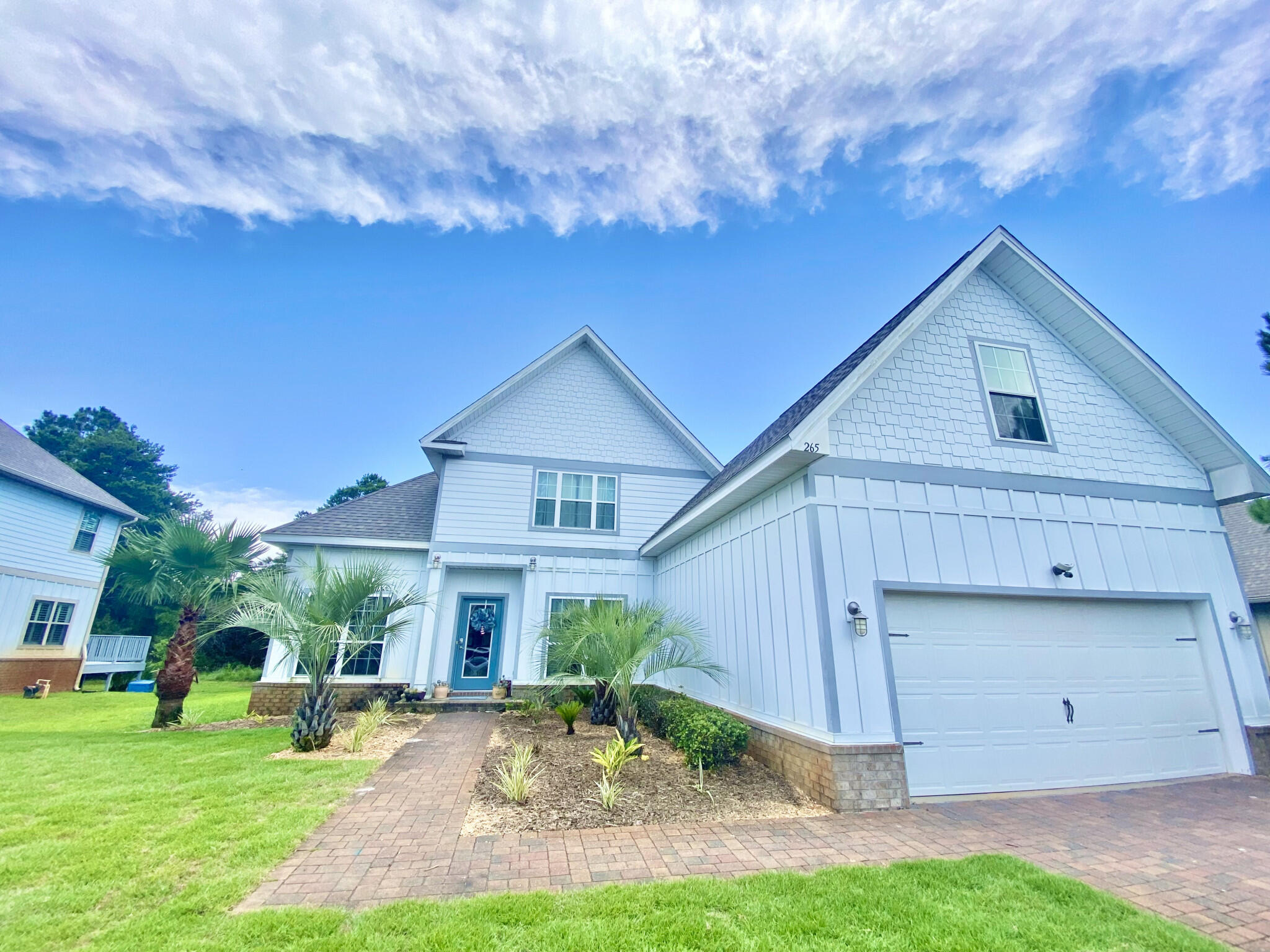 Cypress Breeze Plantation - Residential