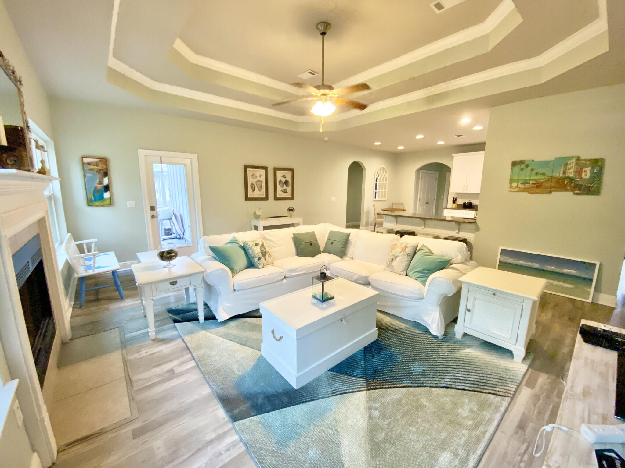 Cypress Breeze Plantation - Residential