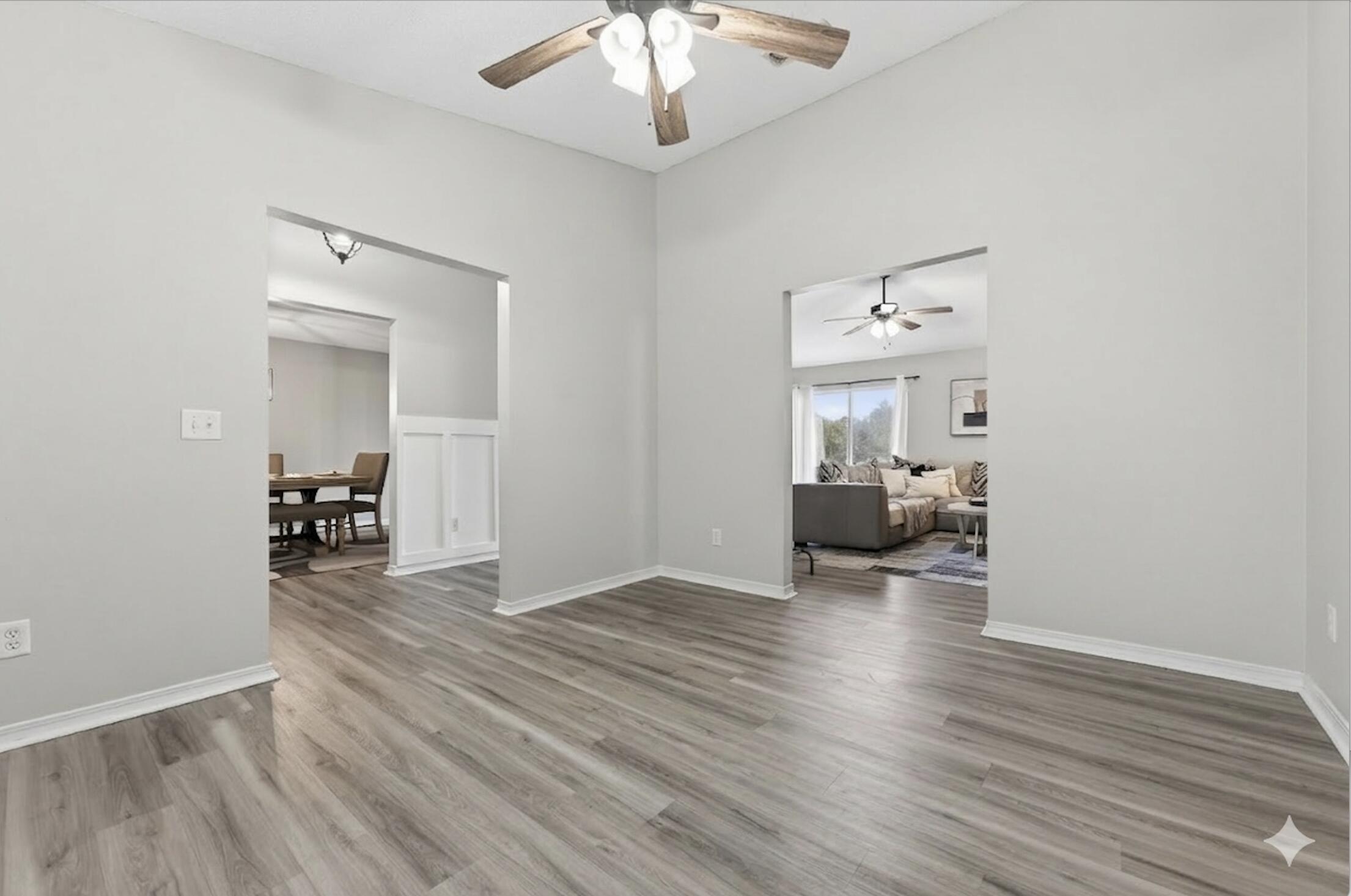 COUNTRYVIEW ESTATES 10TH ADDN - Residential