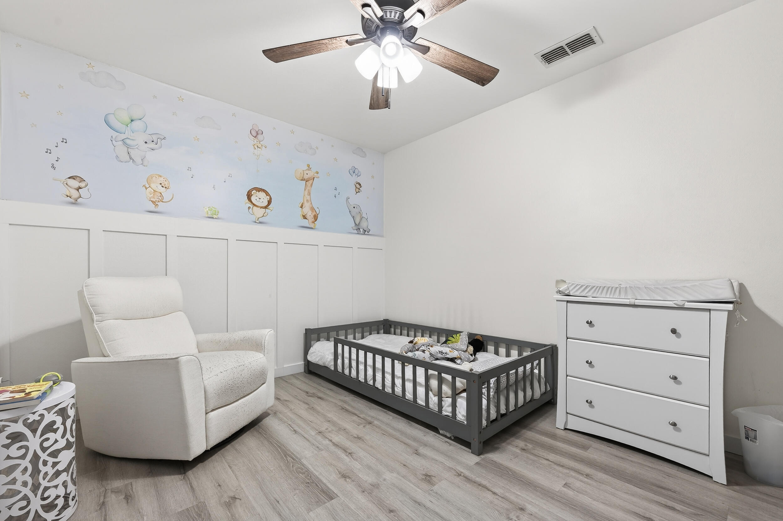 COUNTRYVIEW ESTATES 10TH ADDN - Residential