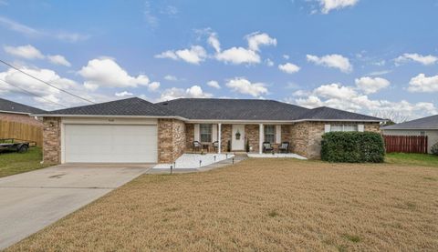 238 Trish Drive Crestview FL 32536