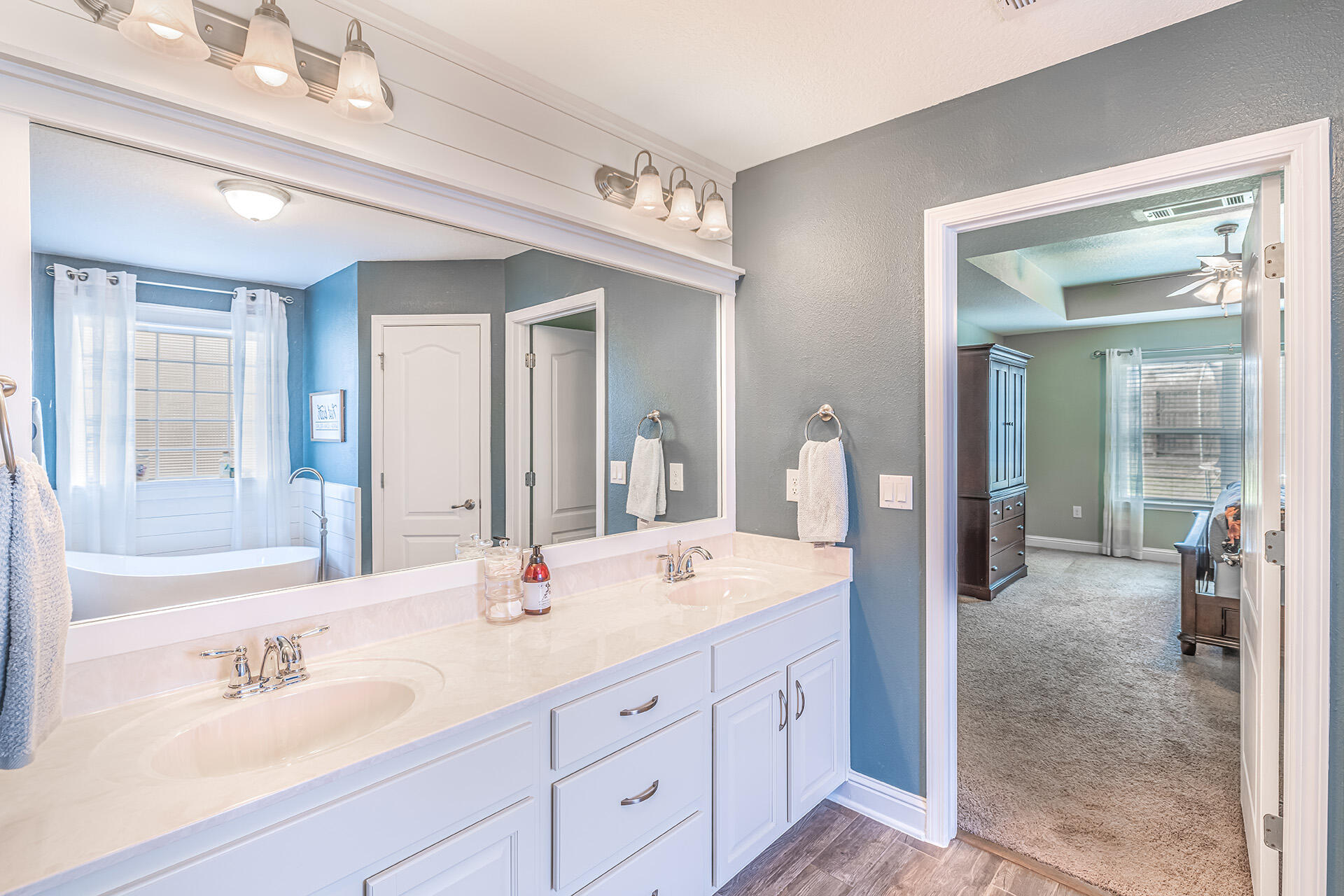 Holley Hills - Residential