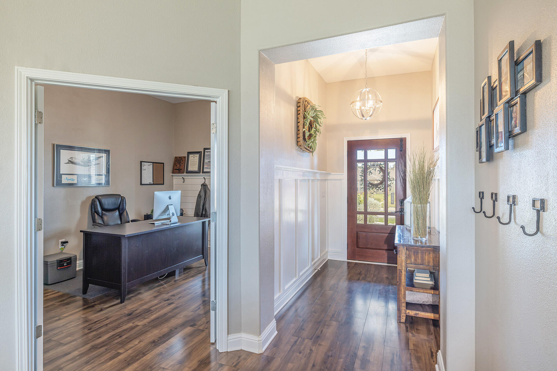 Holley Hills - Residential