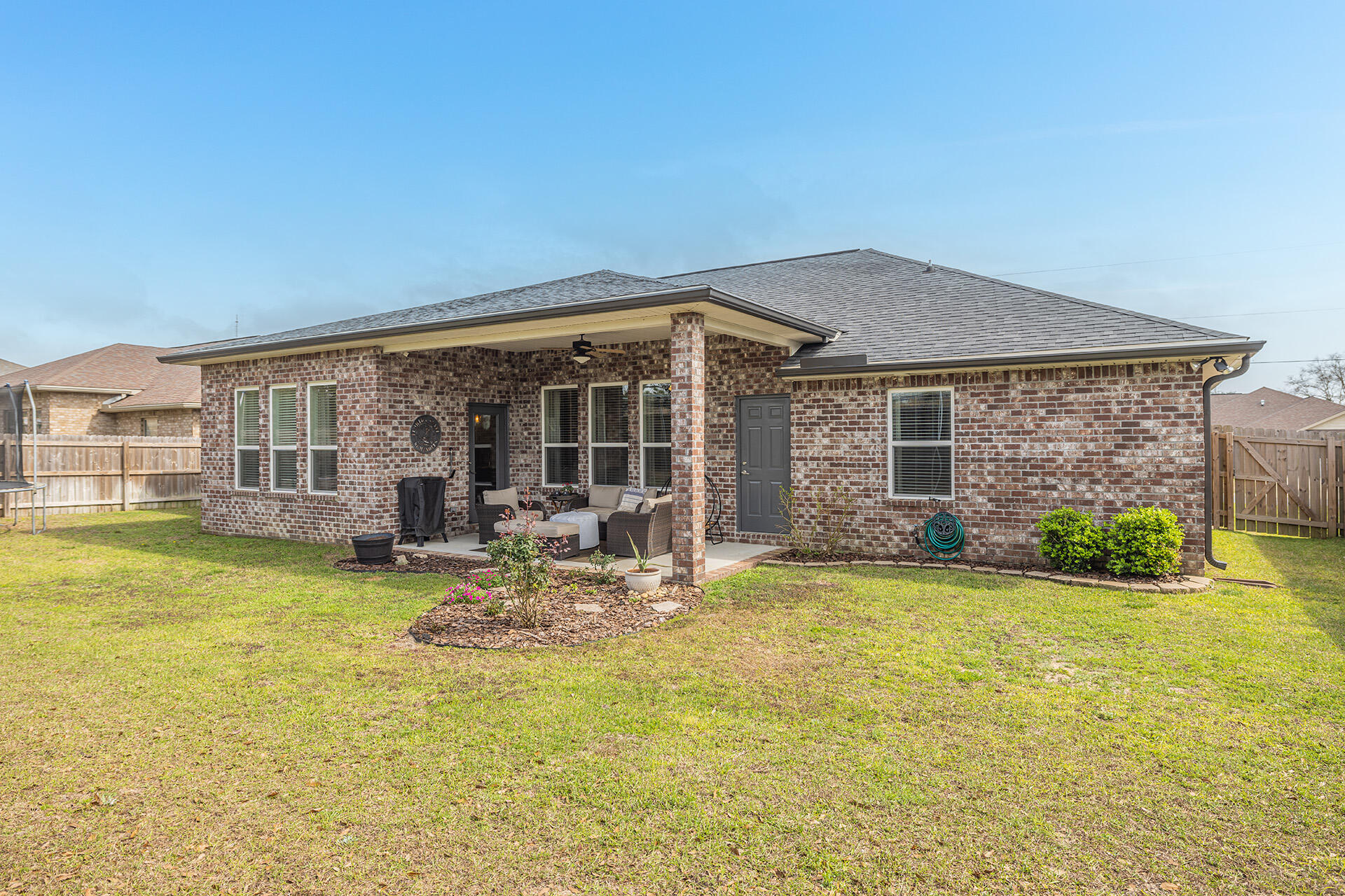 Holley Hills - Residential