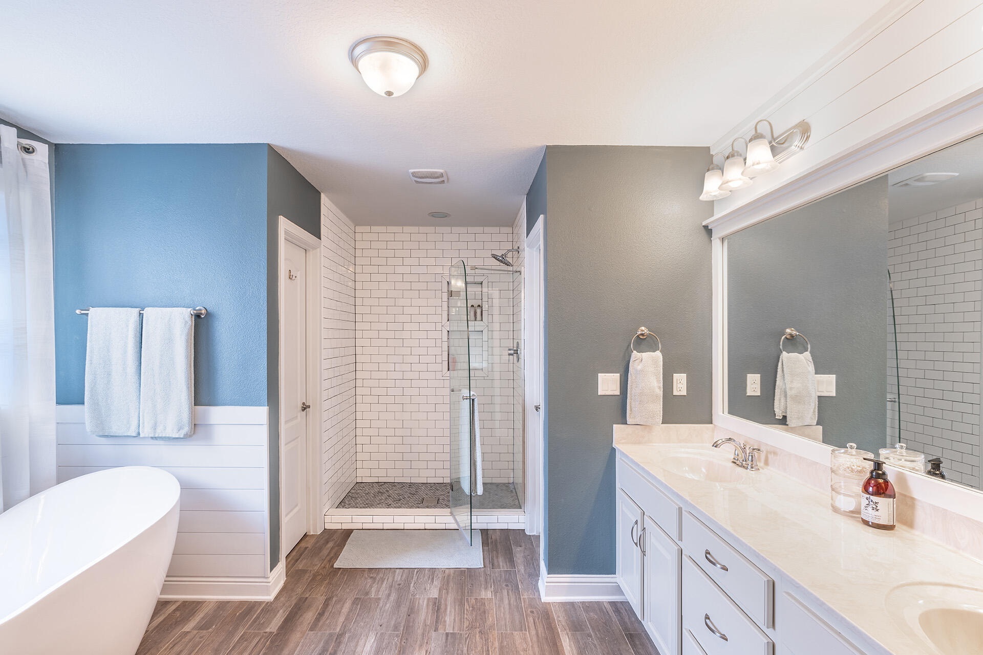 Holley Hills - Residential