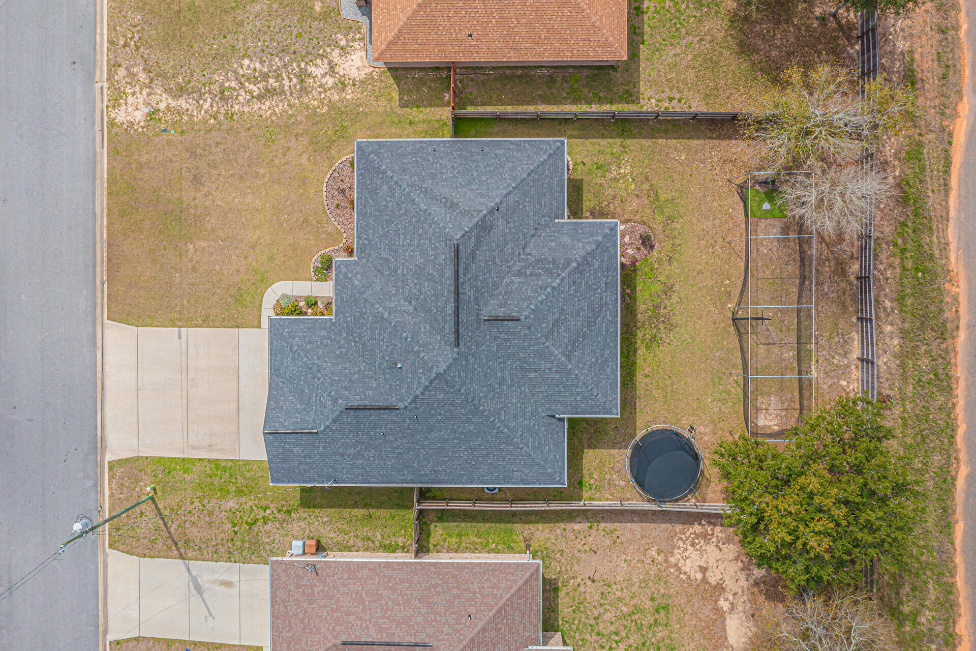 Holley Hills - Residential