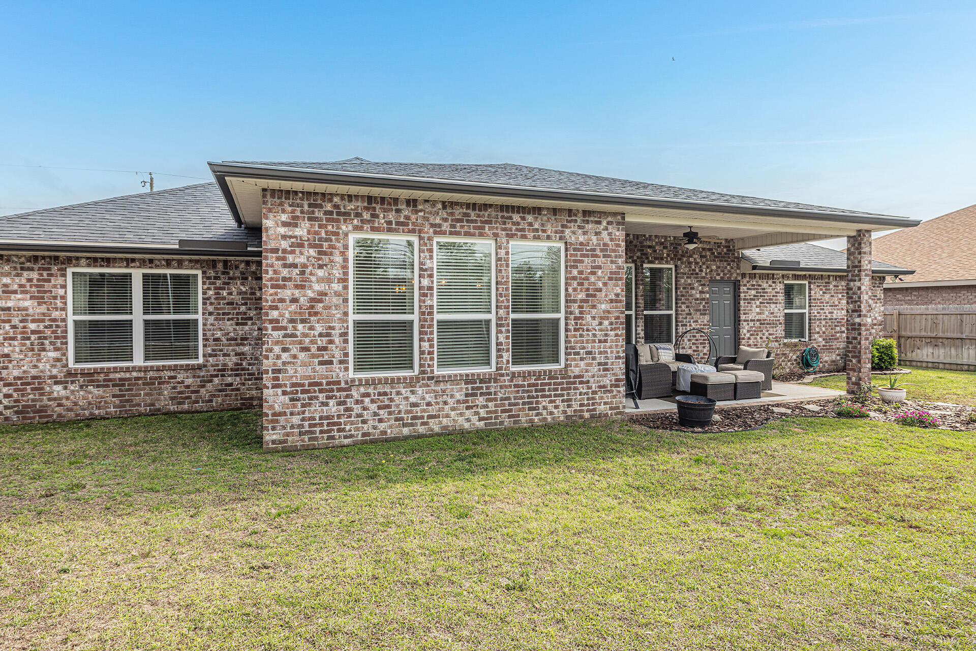 Holley Hills - Residential