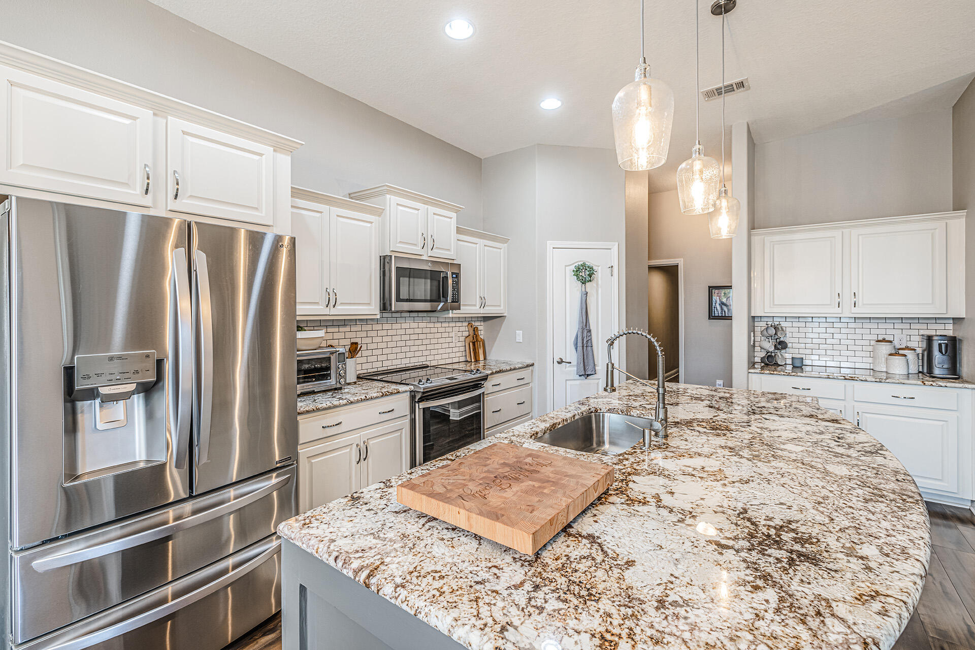 Holley Hills - Residential