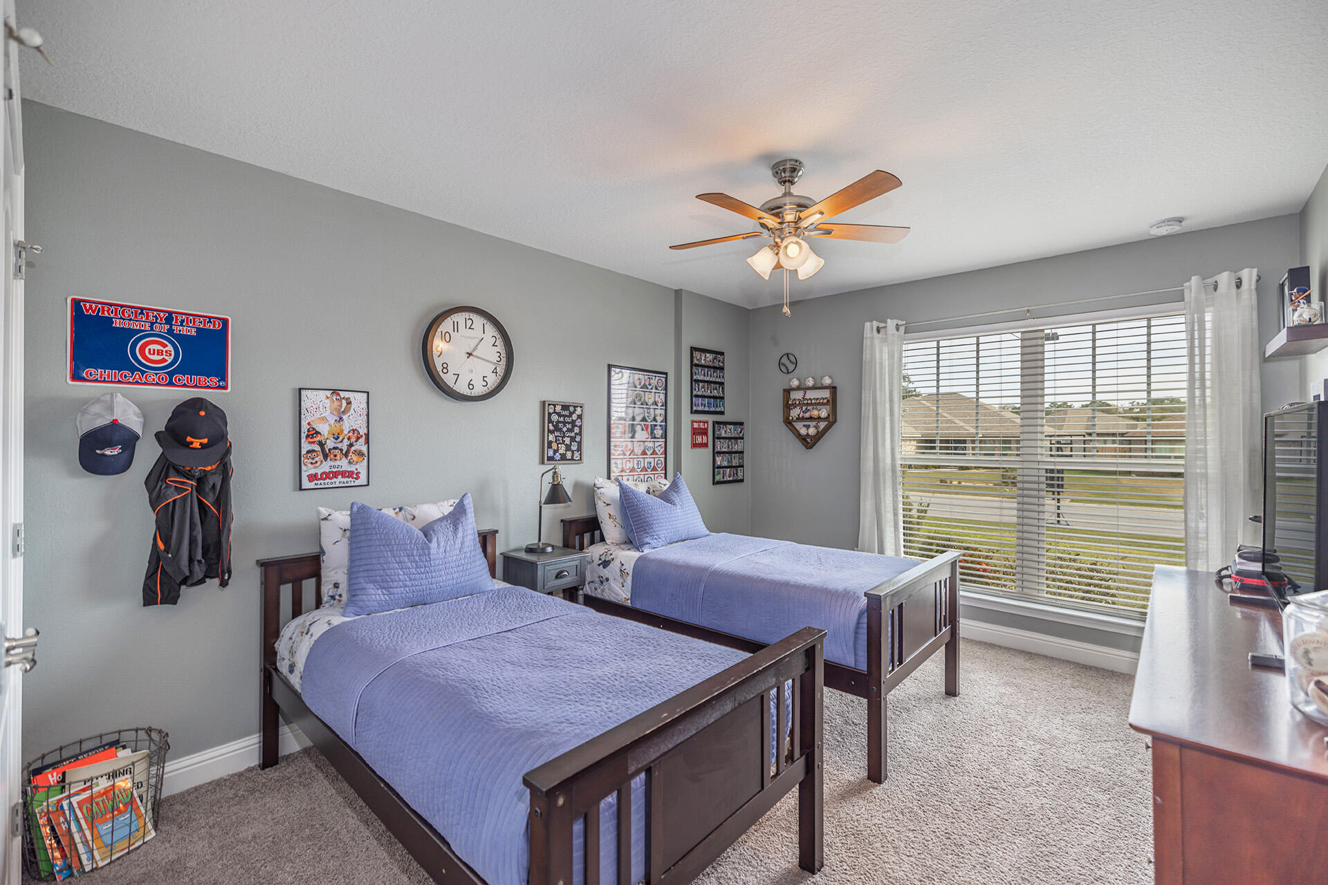 Holley Hills - Residential