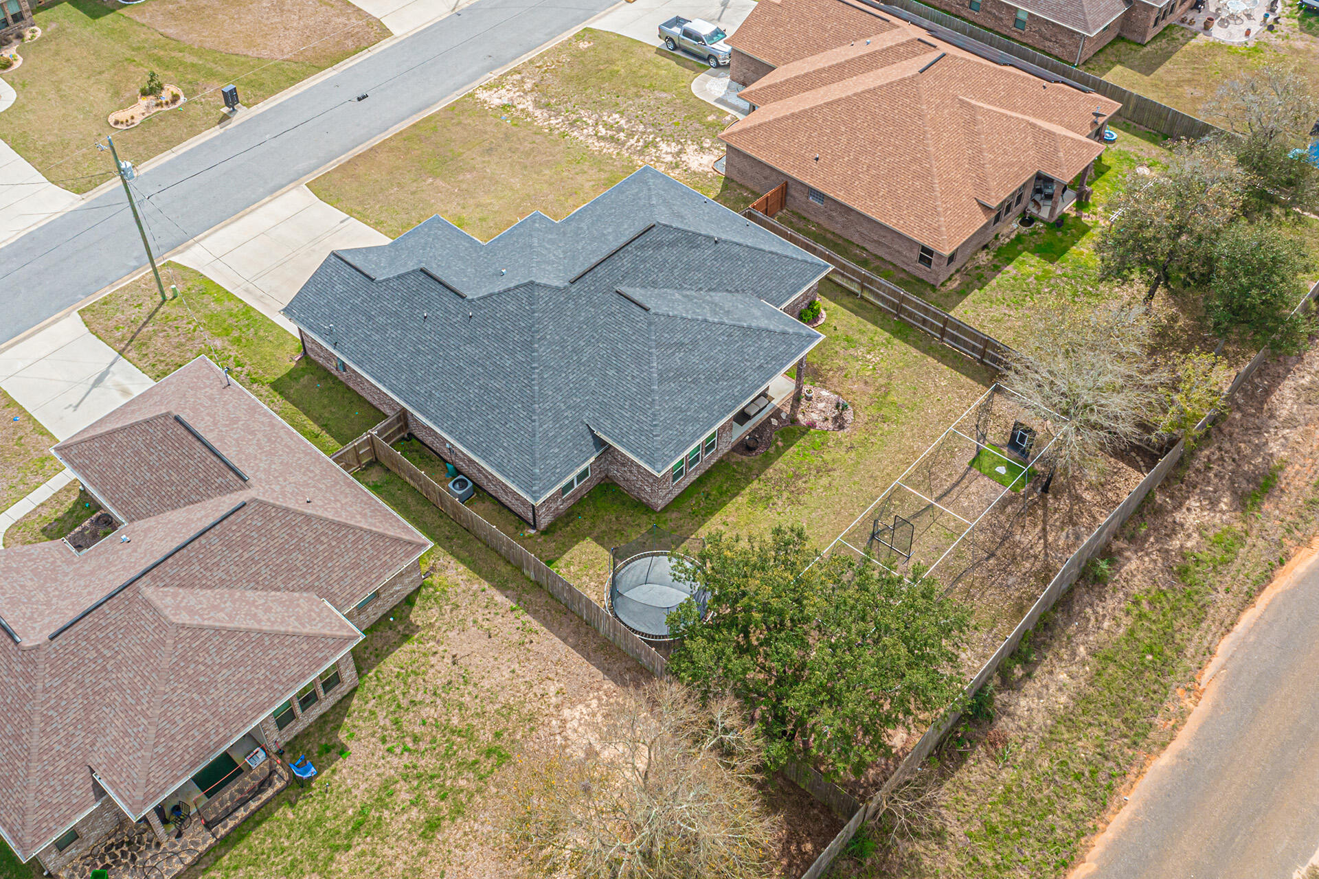 Holley Hills - Residential