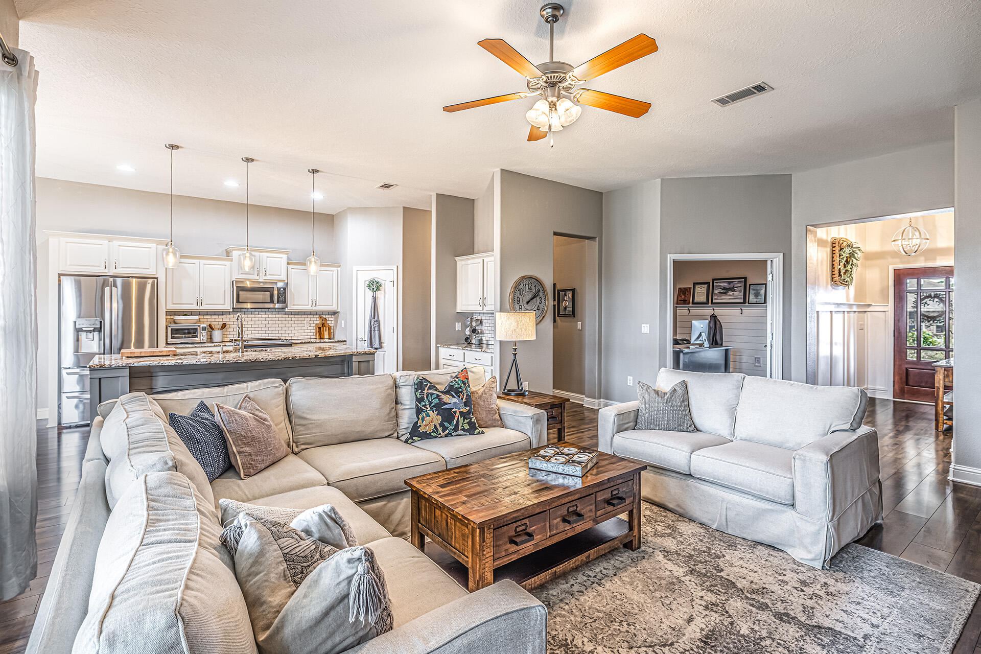 Holley Hills - Residential