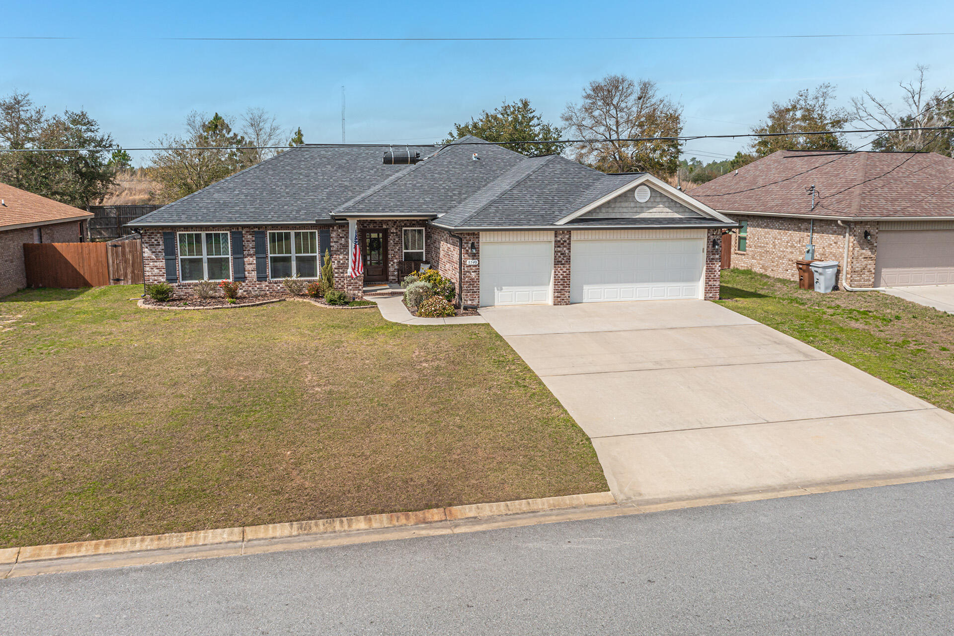 Holley Hills - Residential