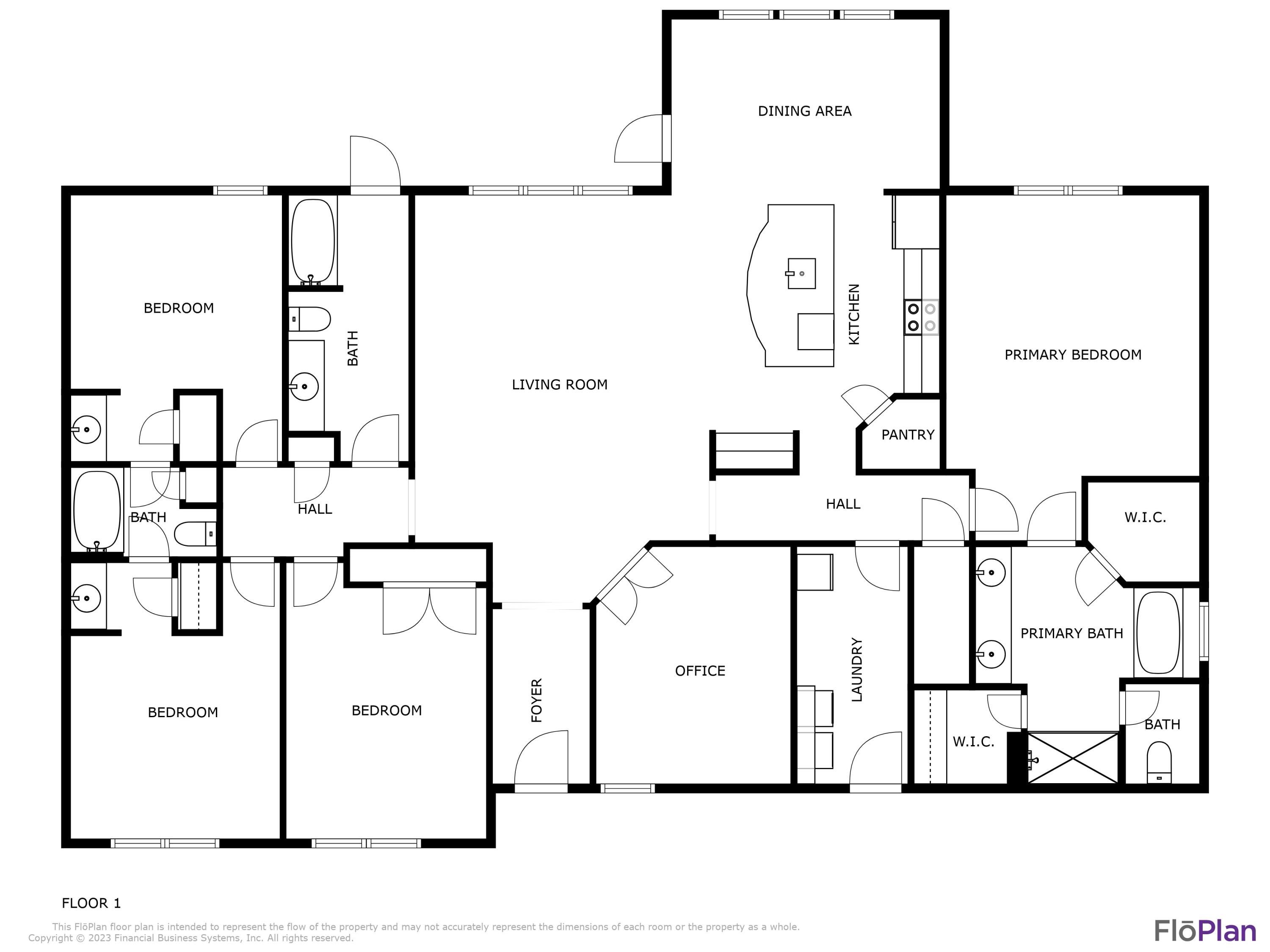 Holley Hills - Residential