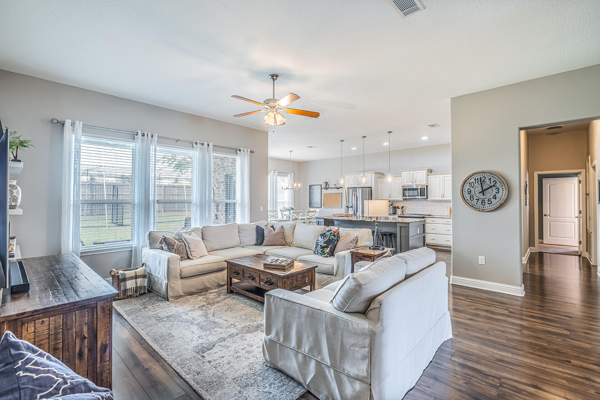 Holley Hills - Residential