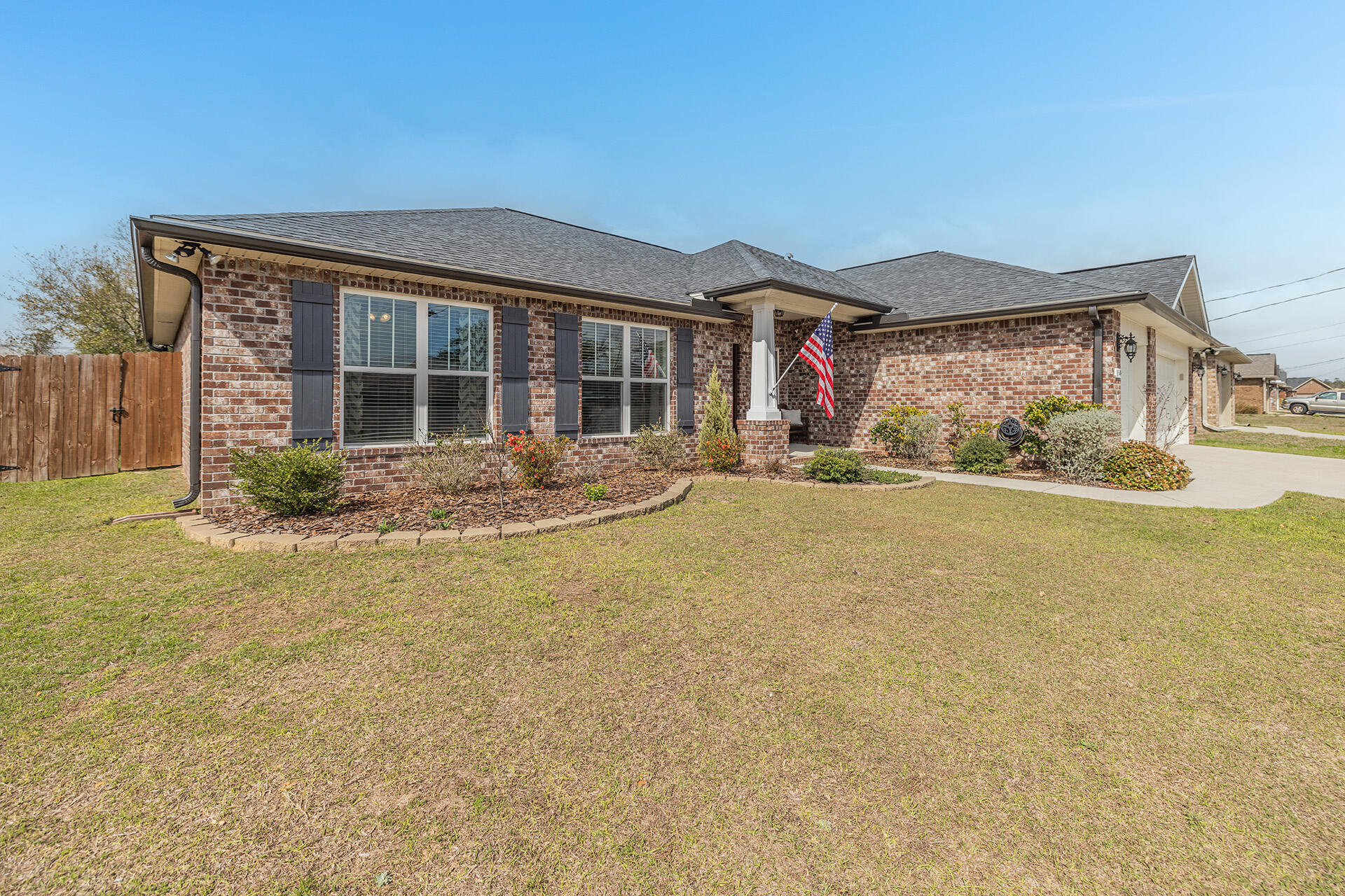 Holley Hills - Residential