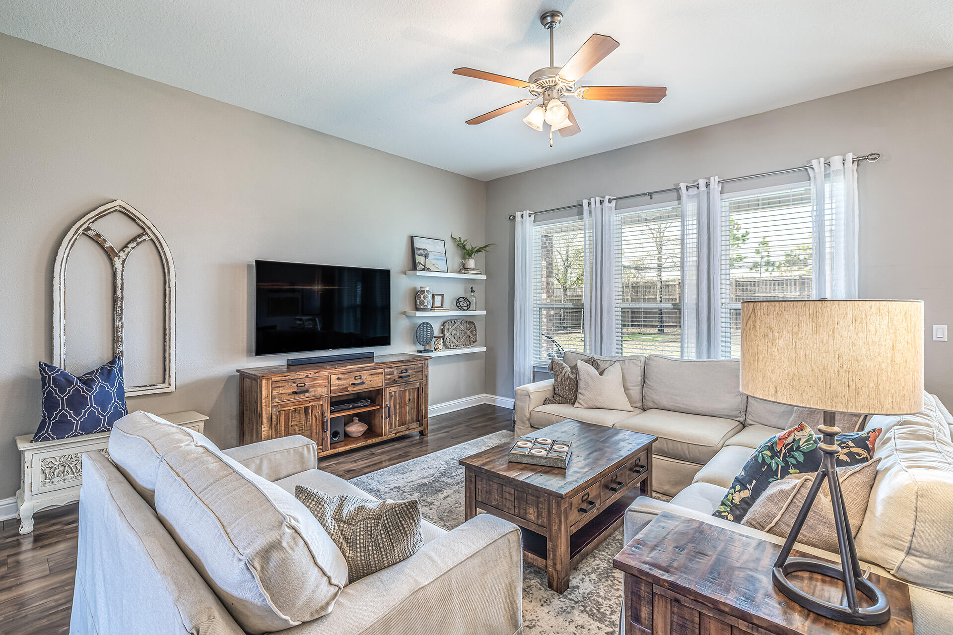 Holley Hills - Residential