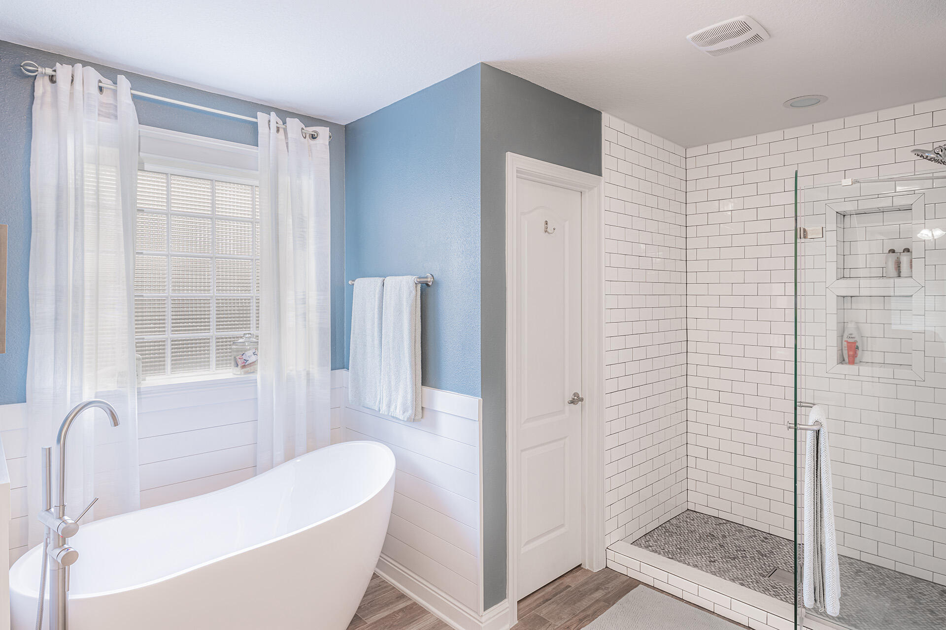 Holley Hills - Residential