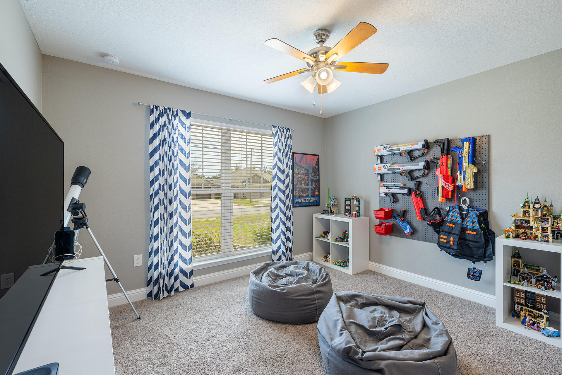 Holley Hills - Residential