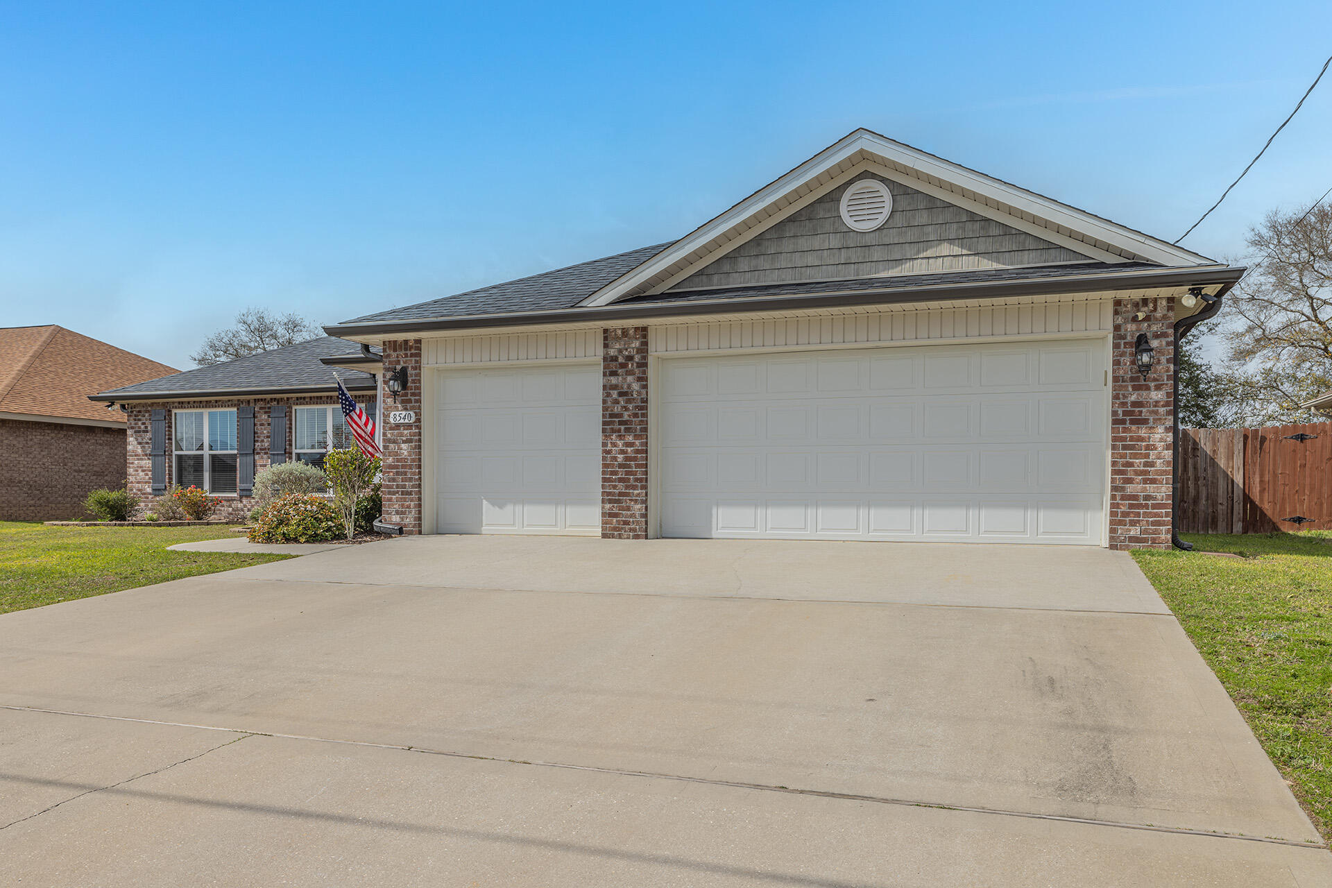 Holley Hills - Residential