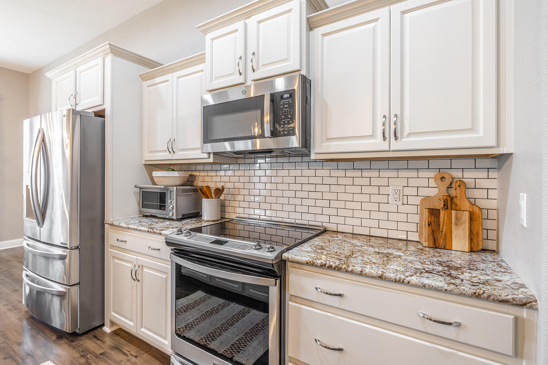 Holley Hills - Residential