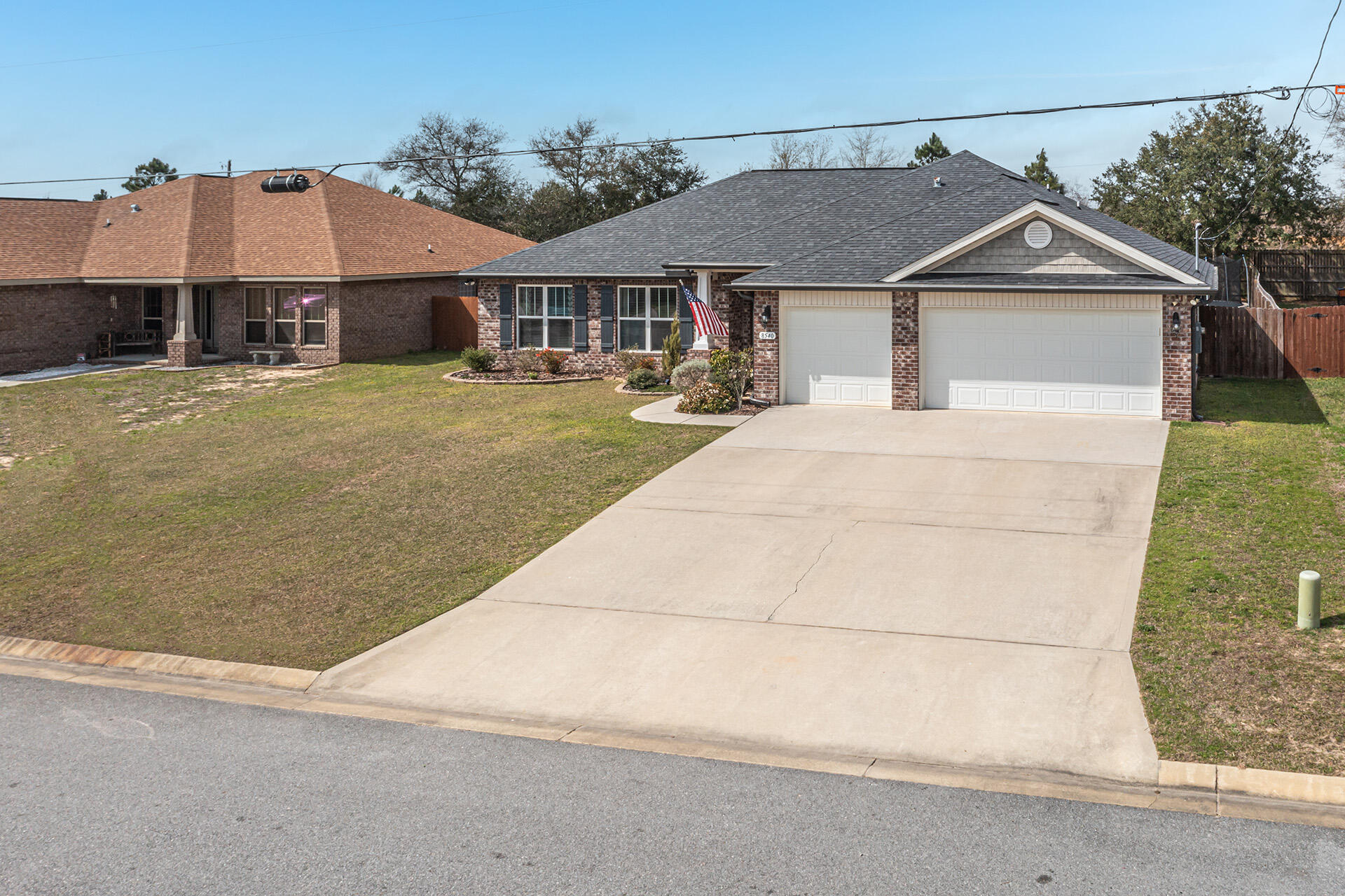 Holley Hills - Residential