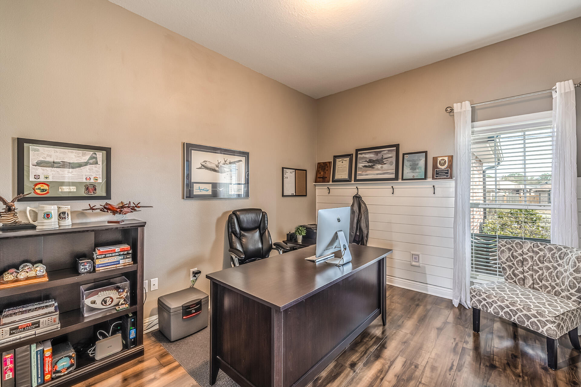 Holley Hills - Residential