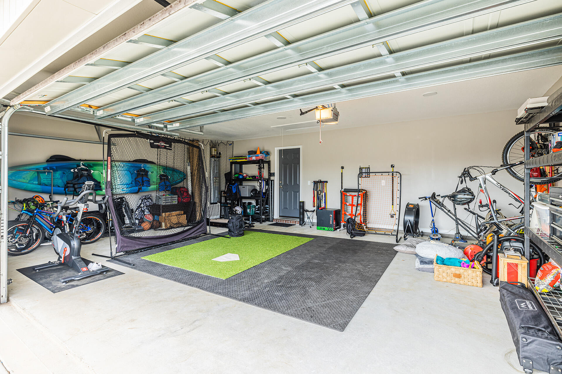 Holley Hills - Residential