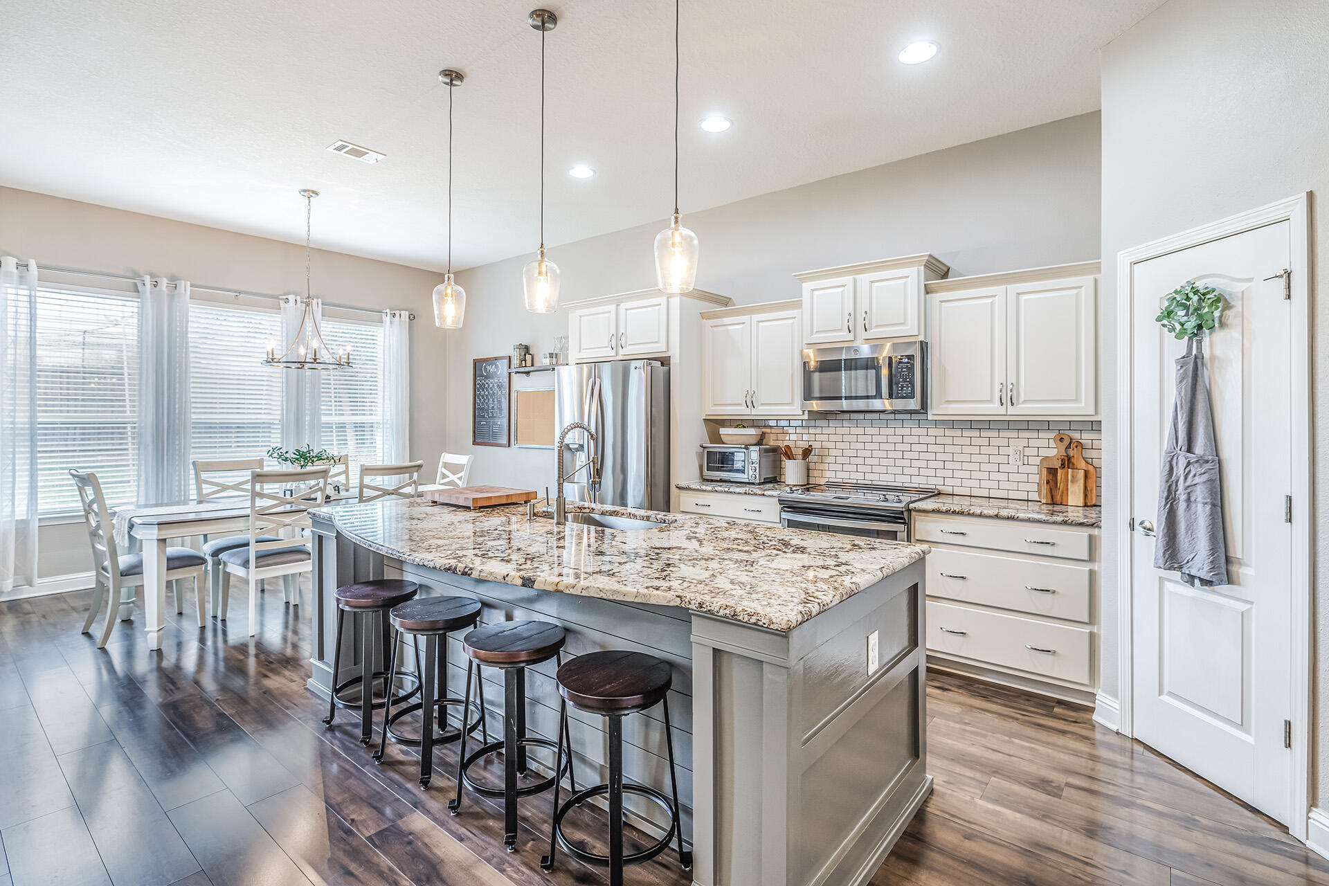 Holley Hills - Residential