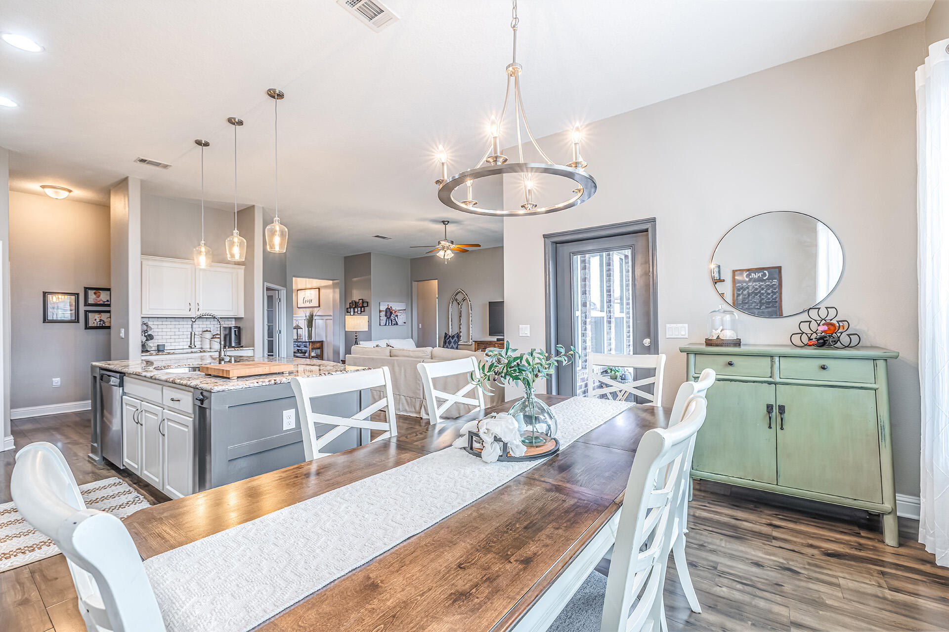 Holley Hills - Residential