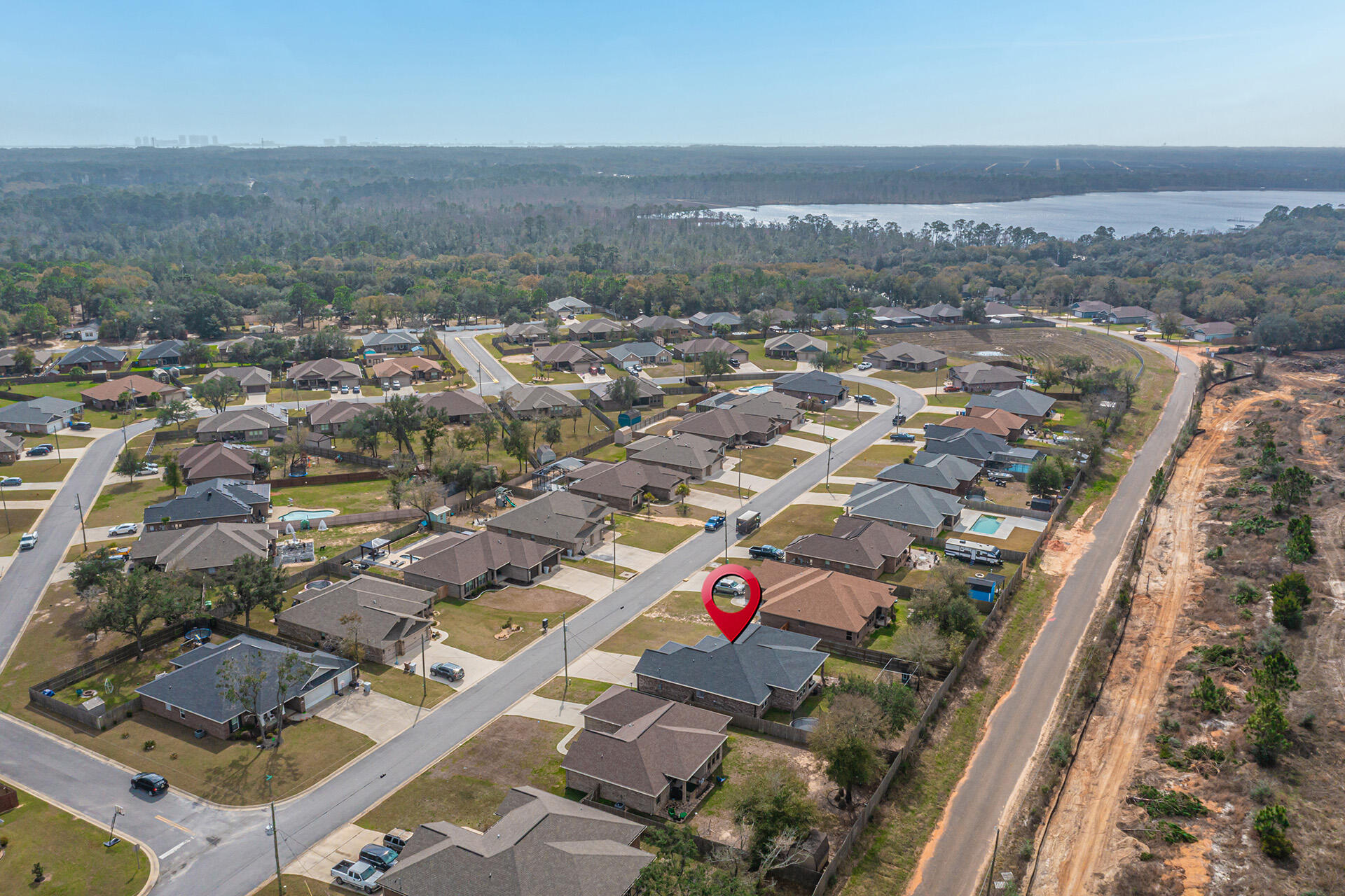 Holley Hills - Residential