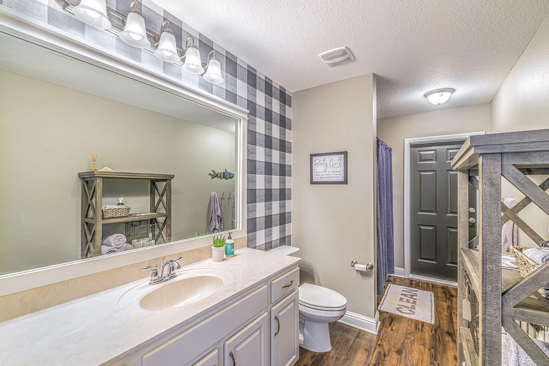 Holley Hills - Residential