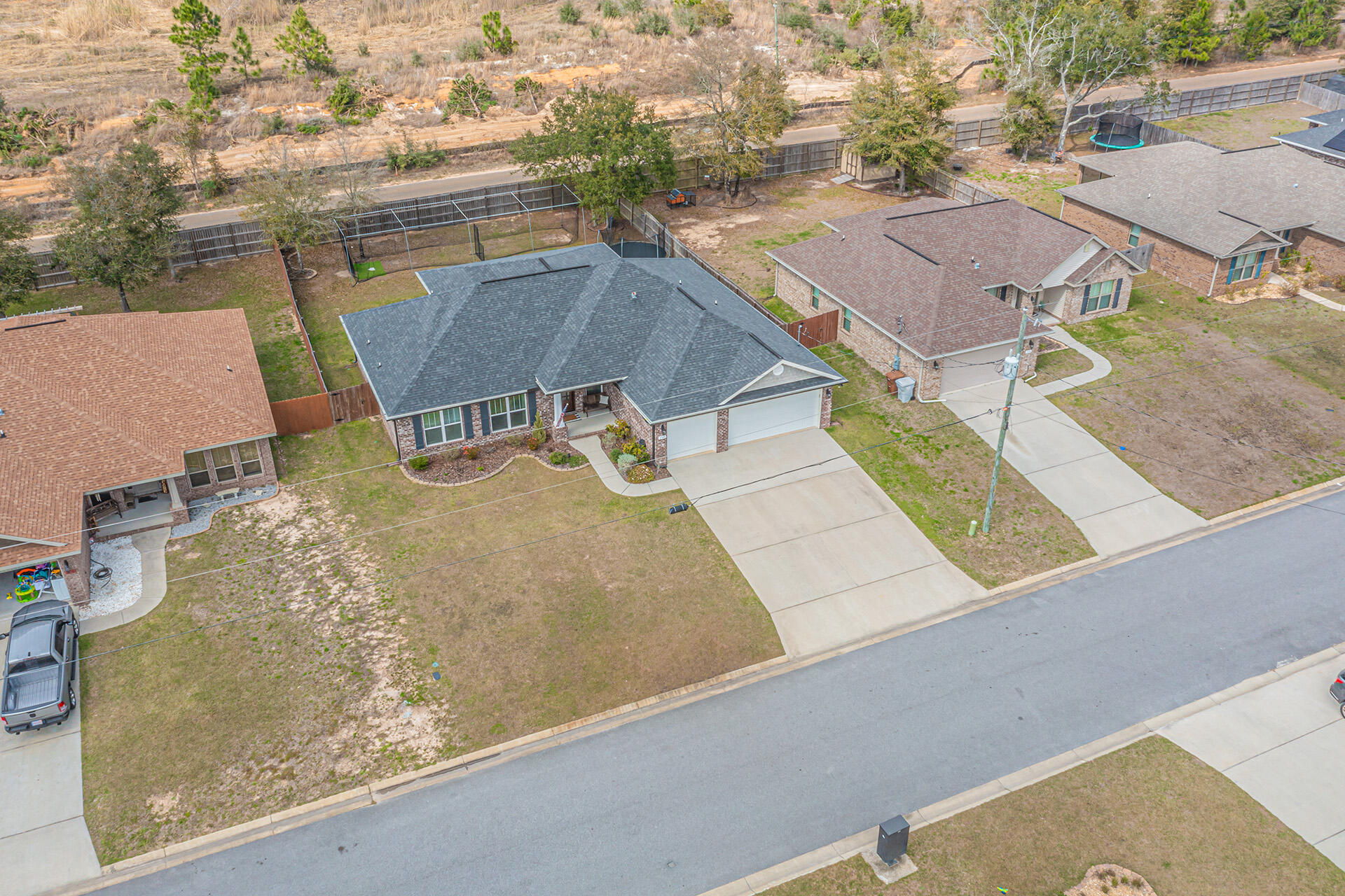 Holley Hills - Residential