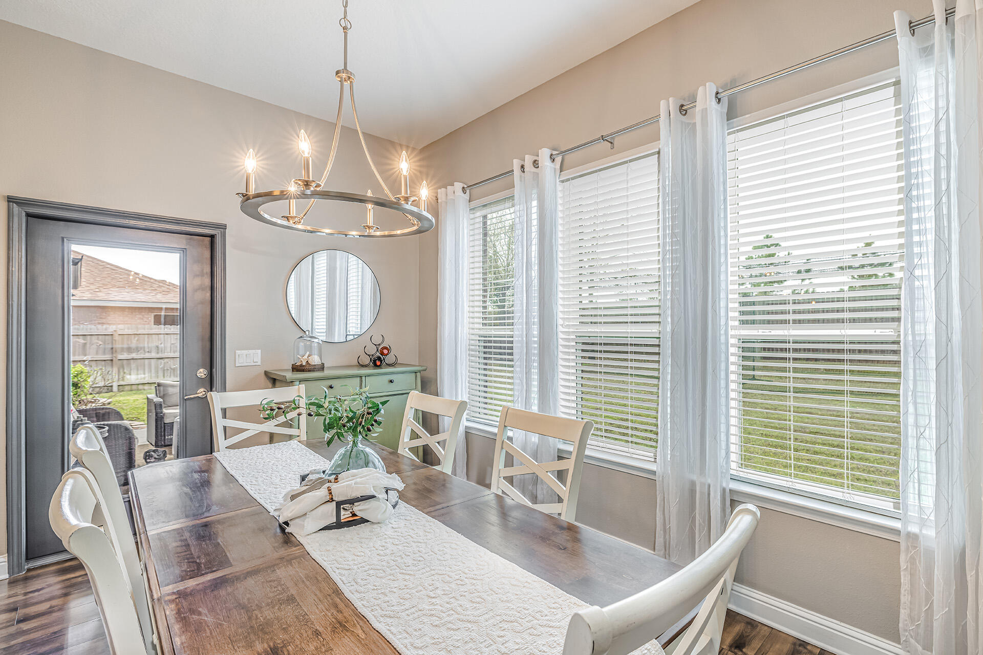 Holley Hills - Residential