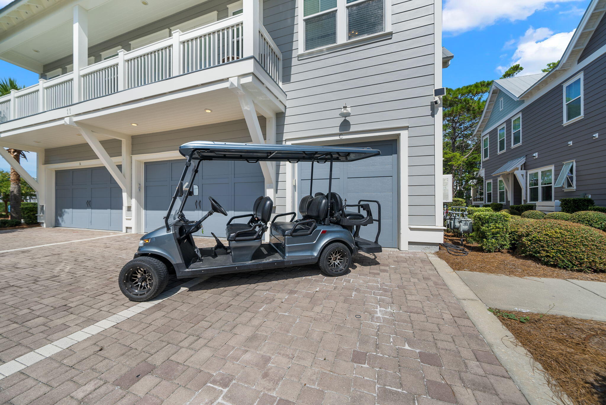 11 E Pine Lands Loop UNIT C