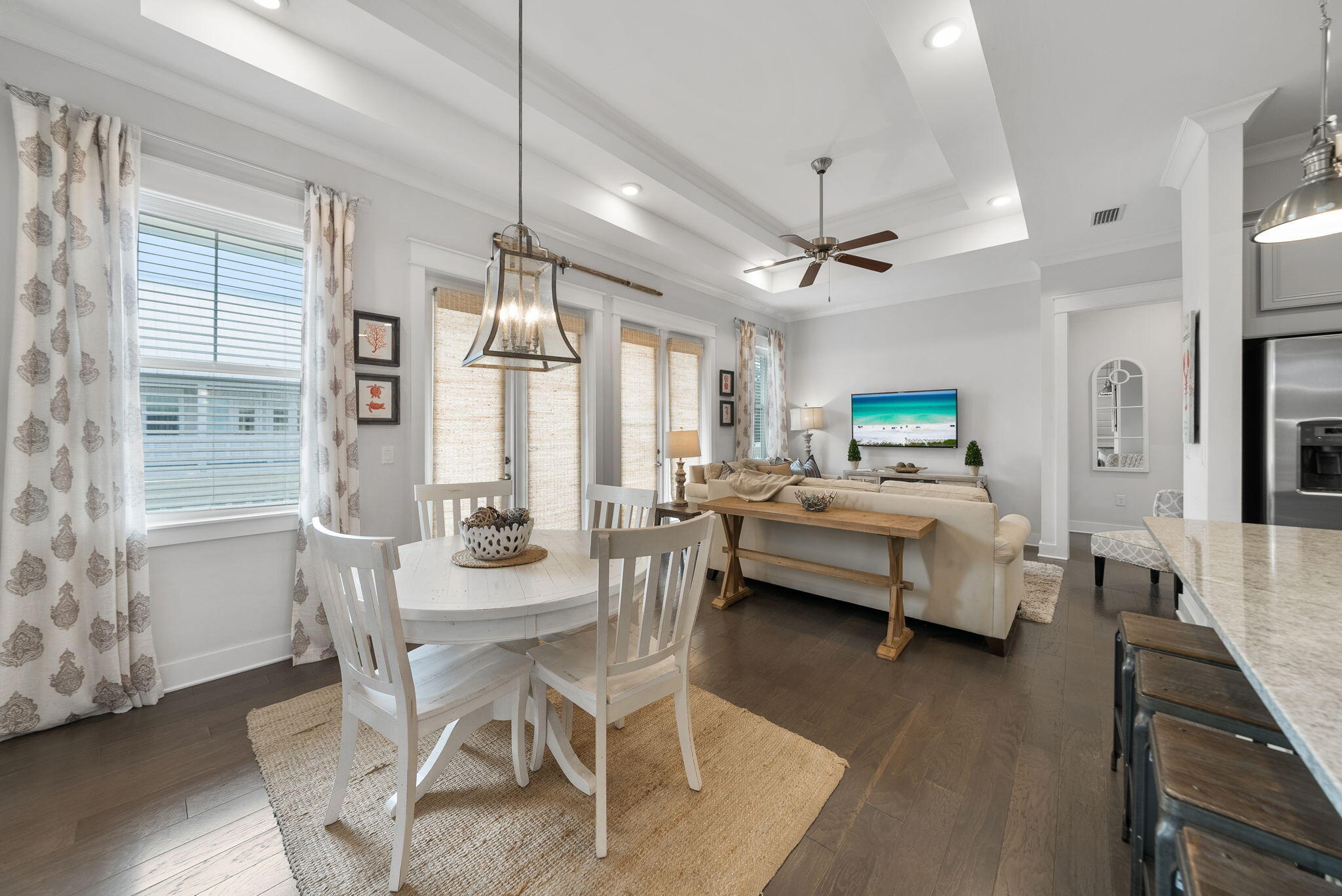 PROMINENCE NORTH - Residential