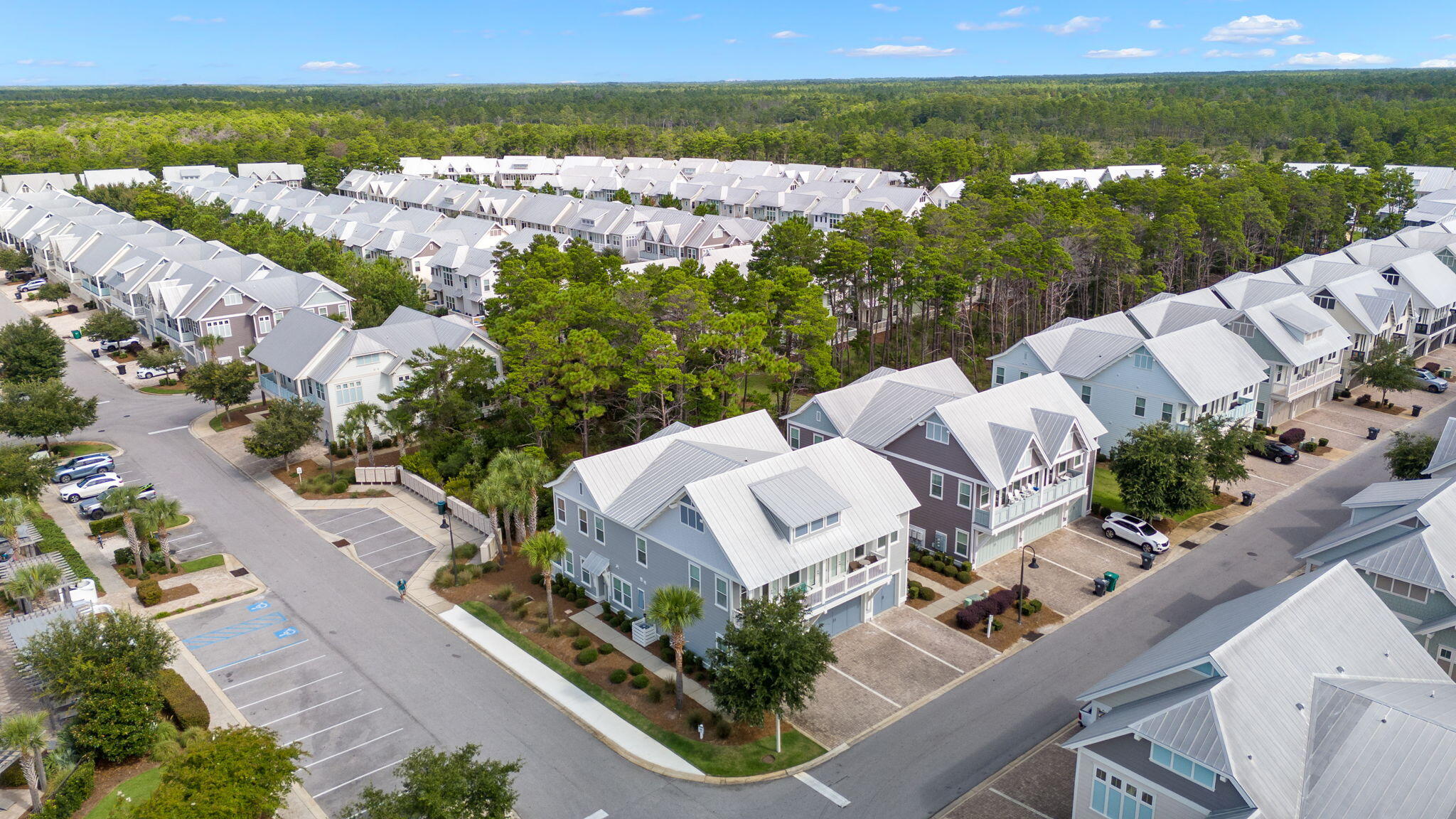 PROMINENCE NORTH - Residential