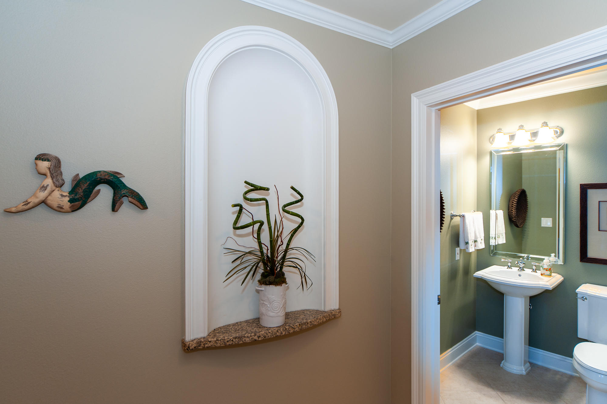 BELLA VITA - Residential