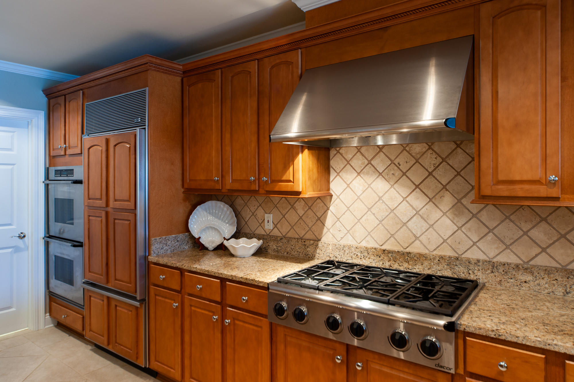 BELLA VITA - Residential