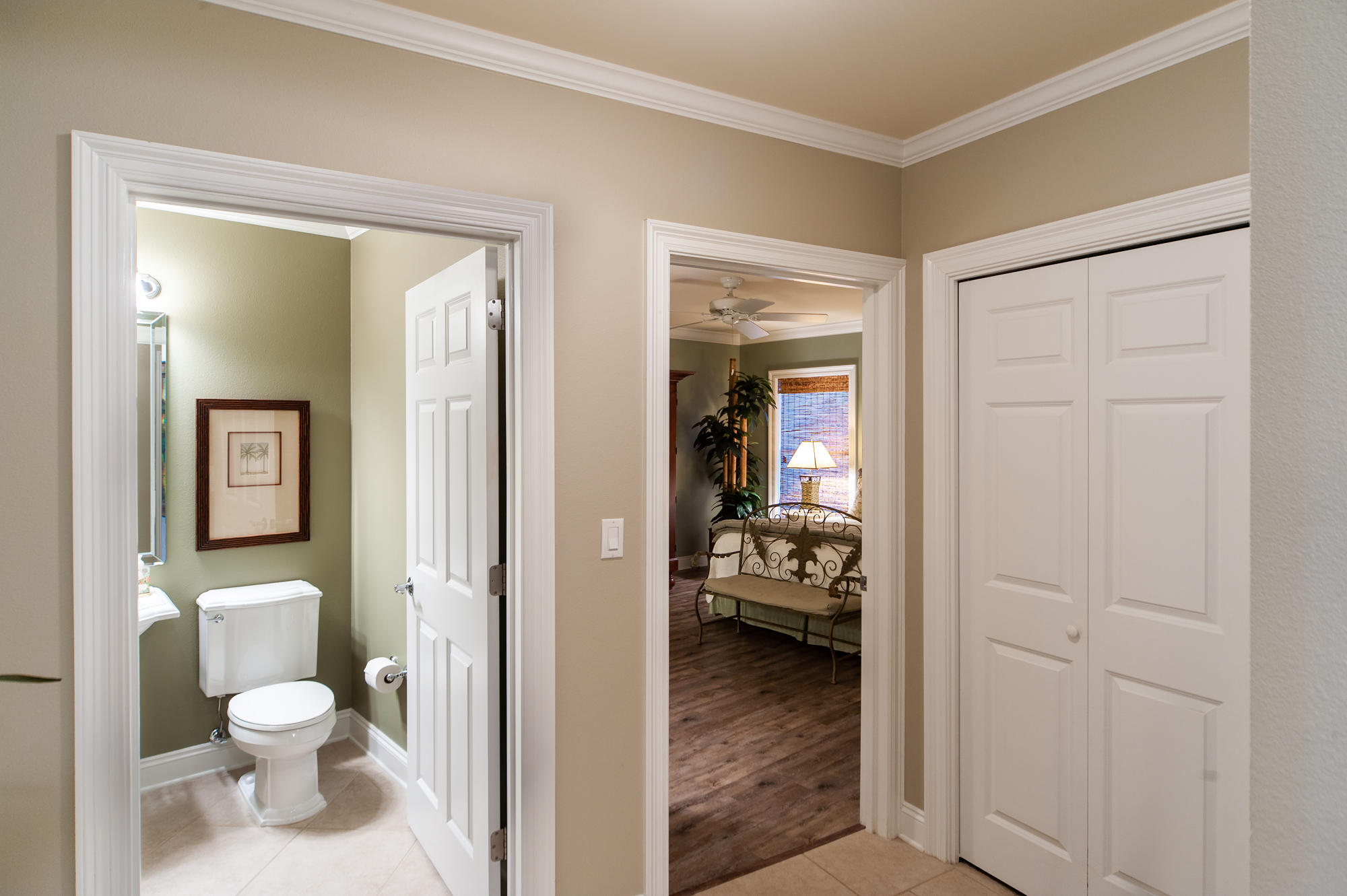 BELLA VITA - Residential