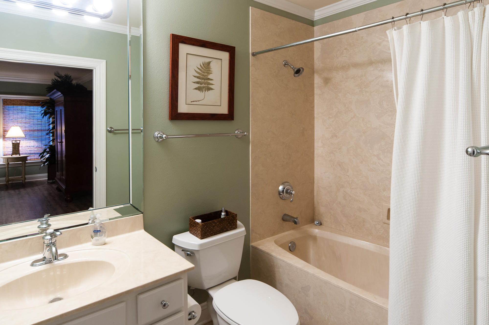 BELLA VITA - Residential