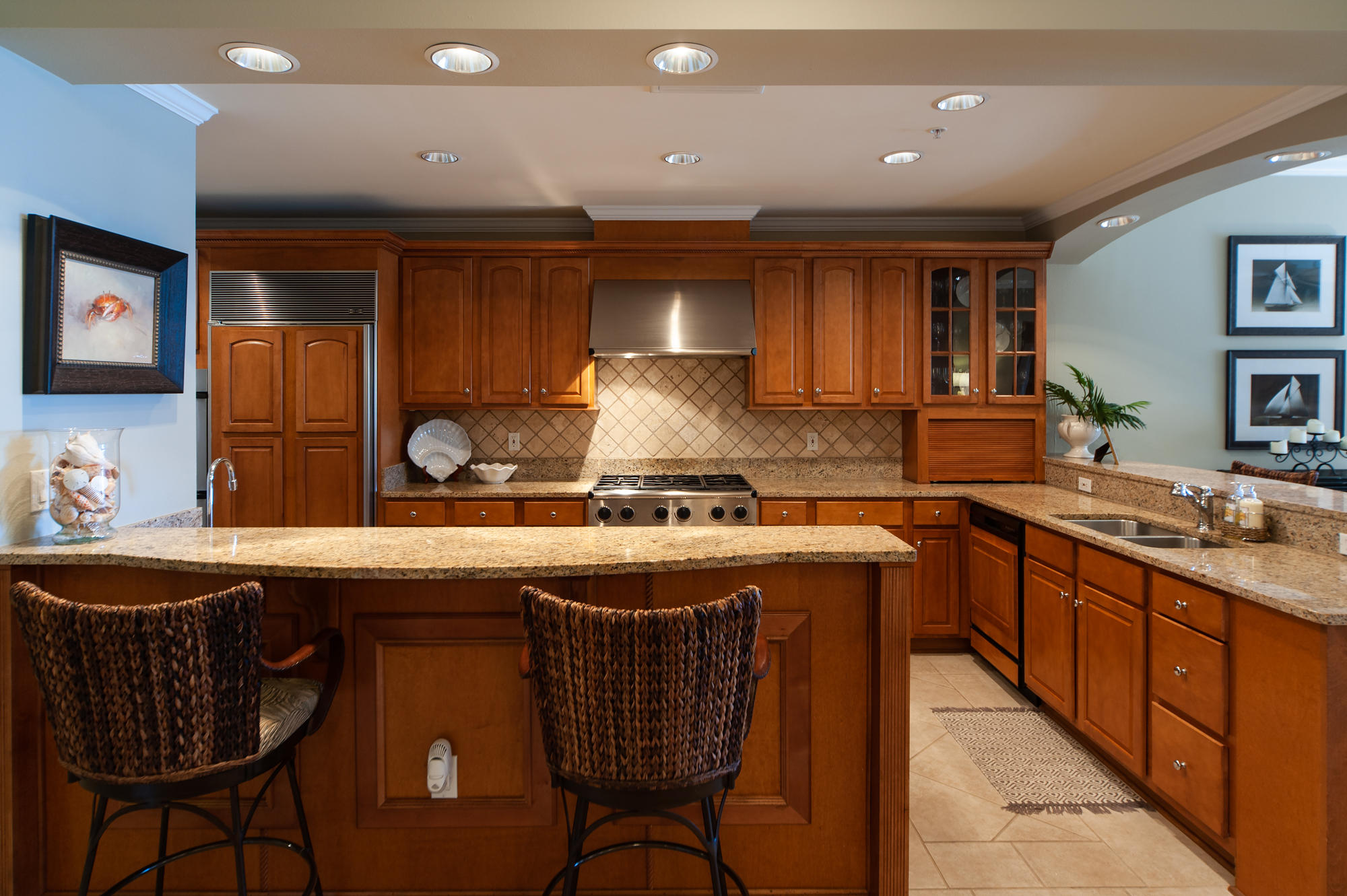 BELLA VITA - Residential