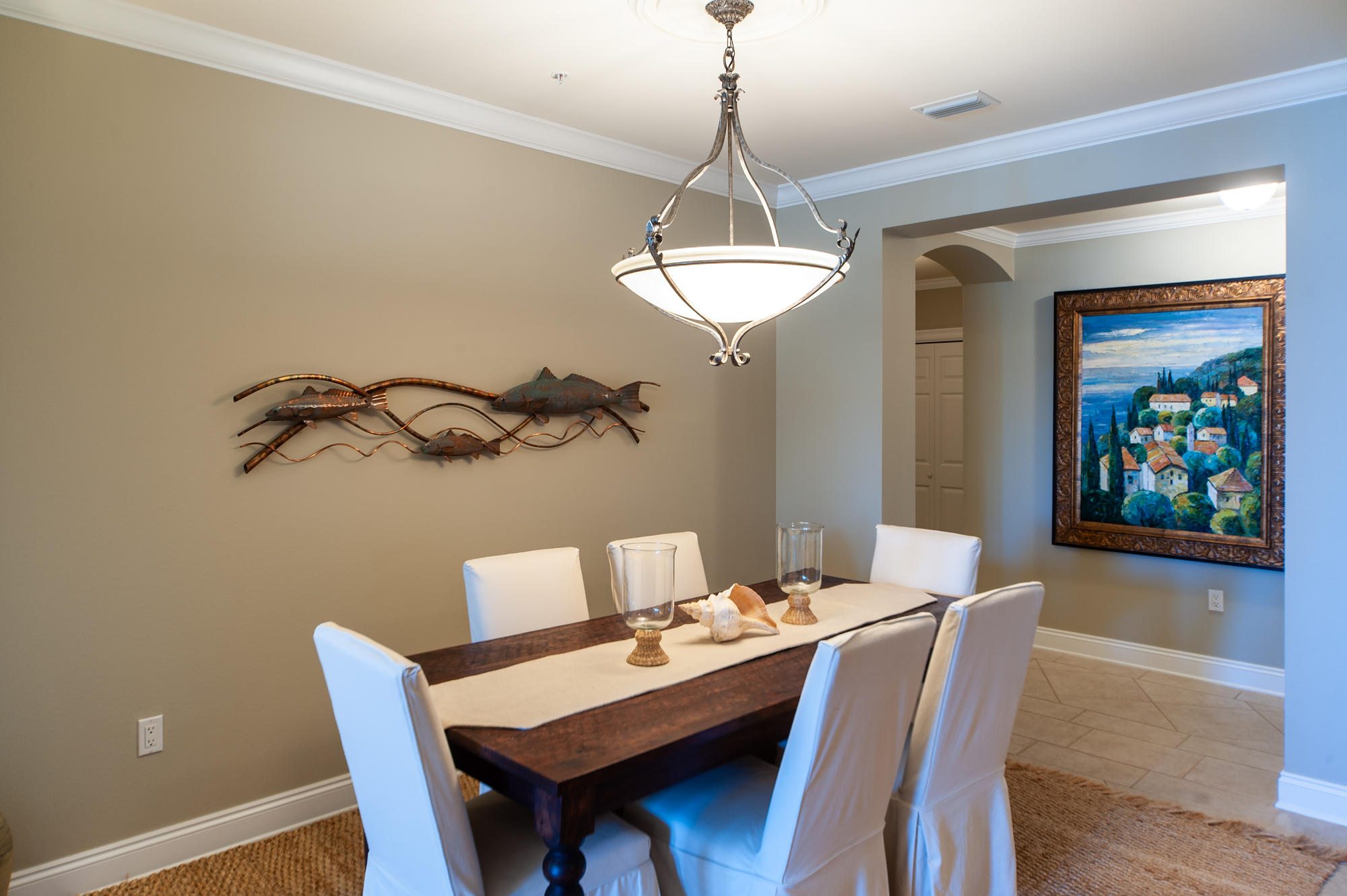 BELLA VITA - Residential