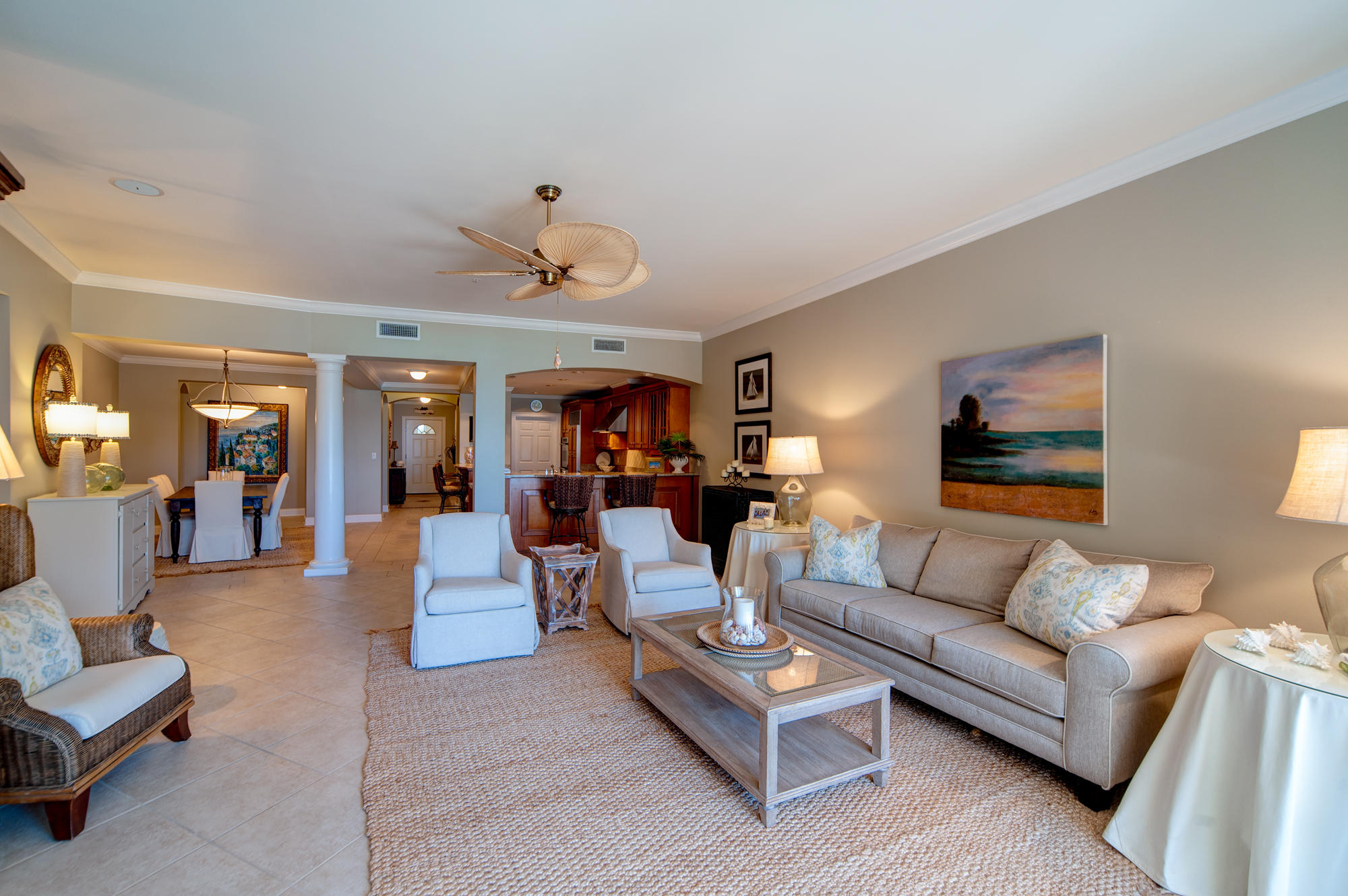 BELLA VITA - Residential